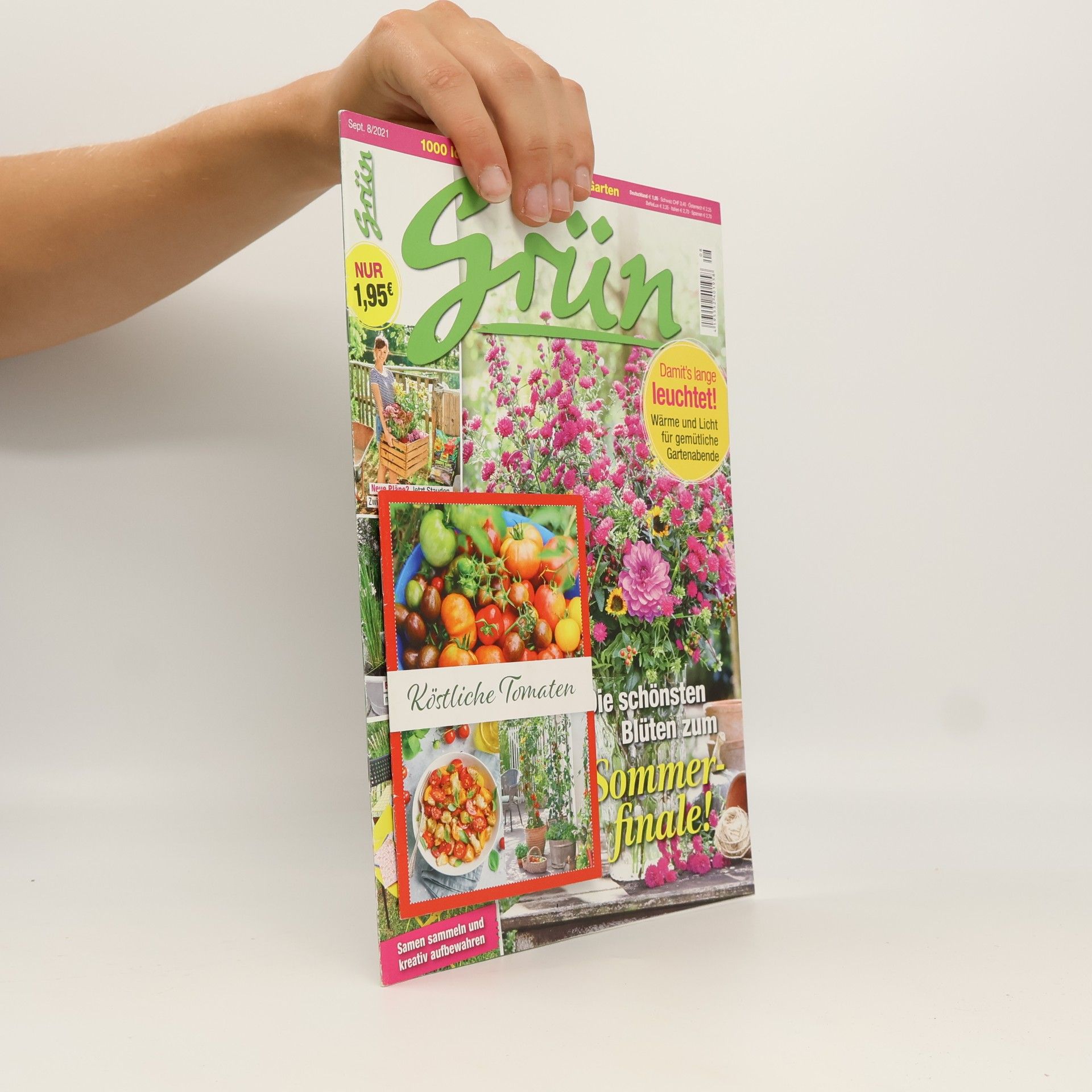 kolektiv Grün 8/2021