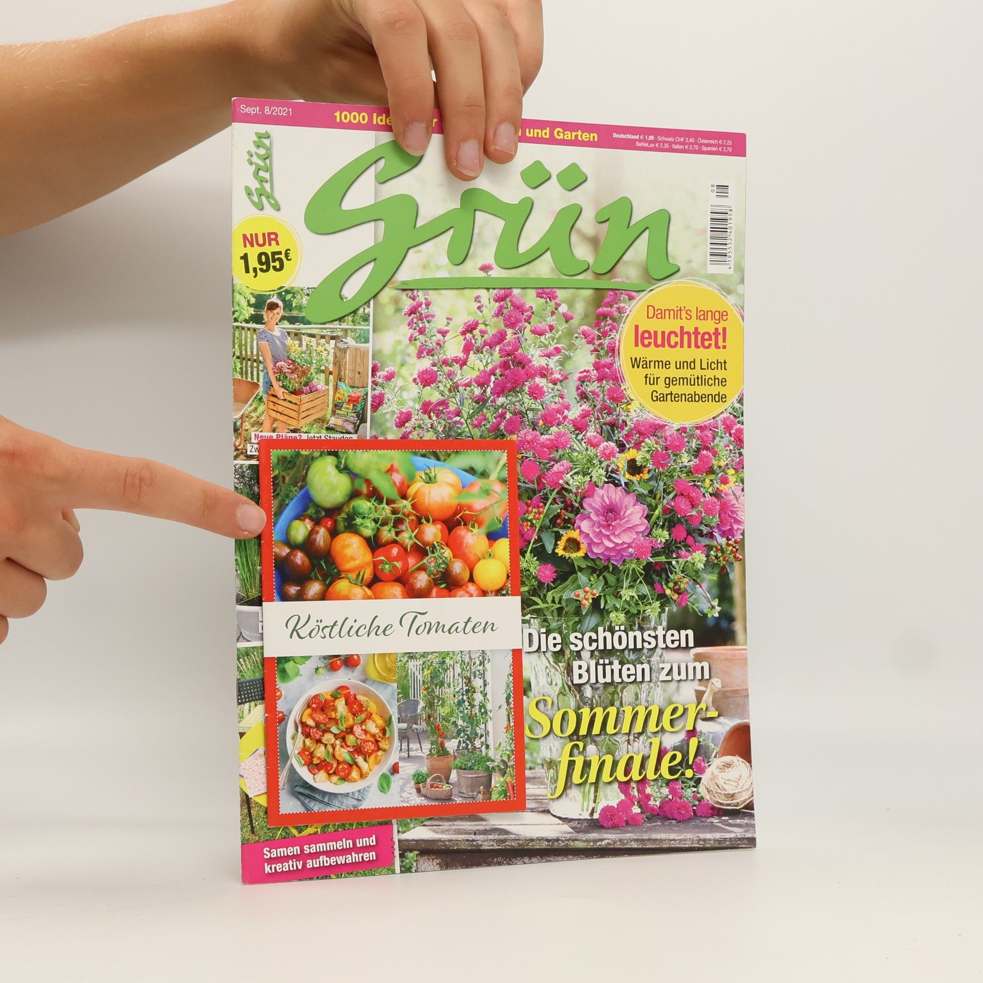 kolektiv Grün 8/2021
