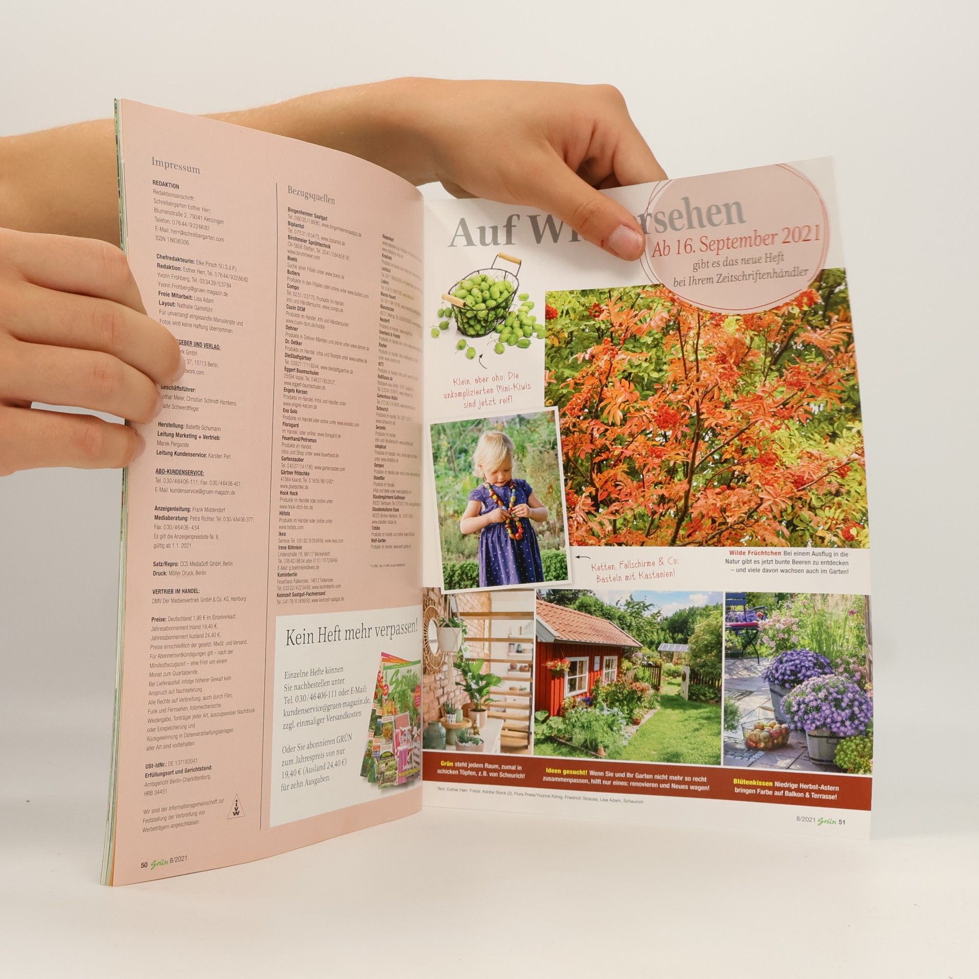 kolektiv Grün 8/2021