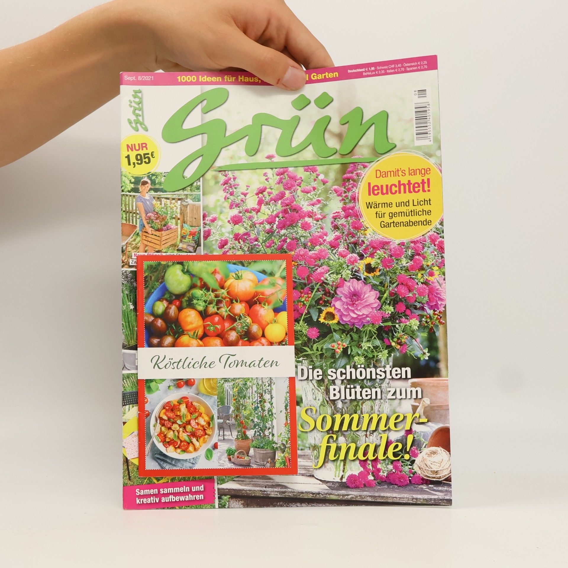 kolektiv Grün 8/2021