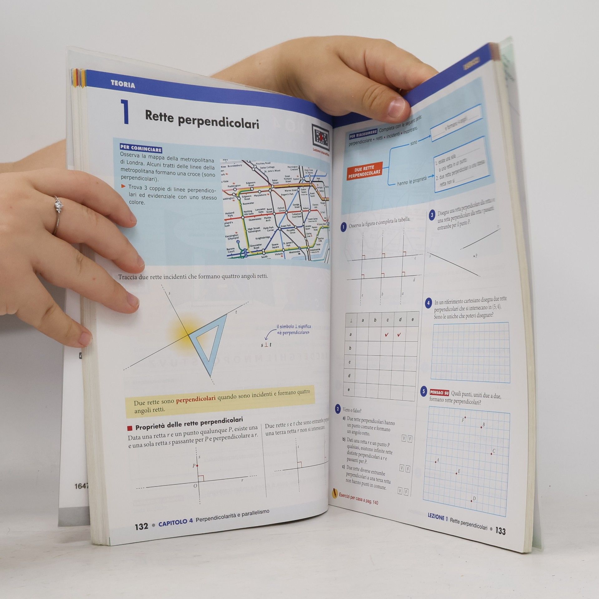 Anna Maria Arpinati Matematica in azione 1. Aritmetica