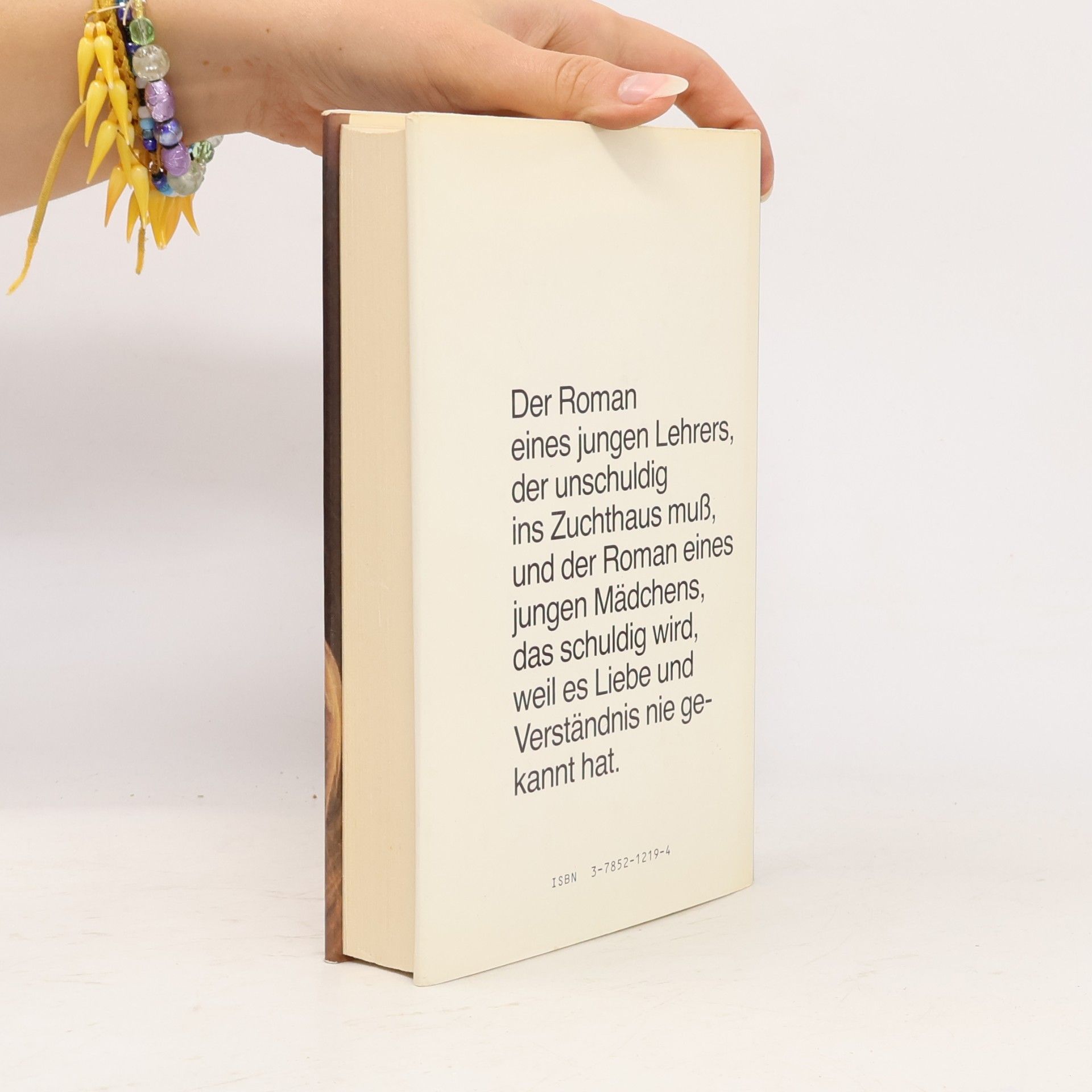 Marie Louise Fischer Liebe, gefährliches Spiel