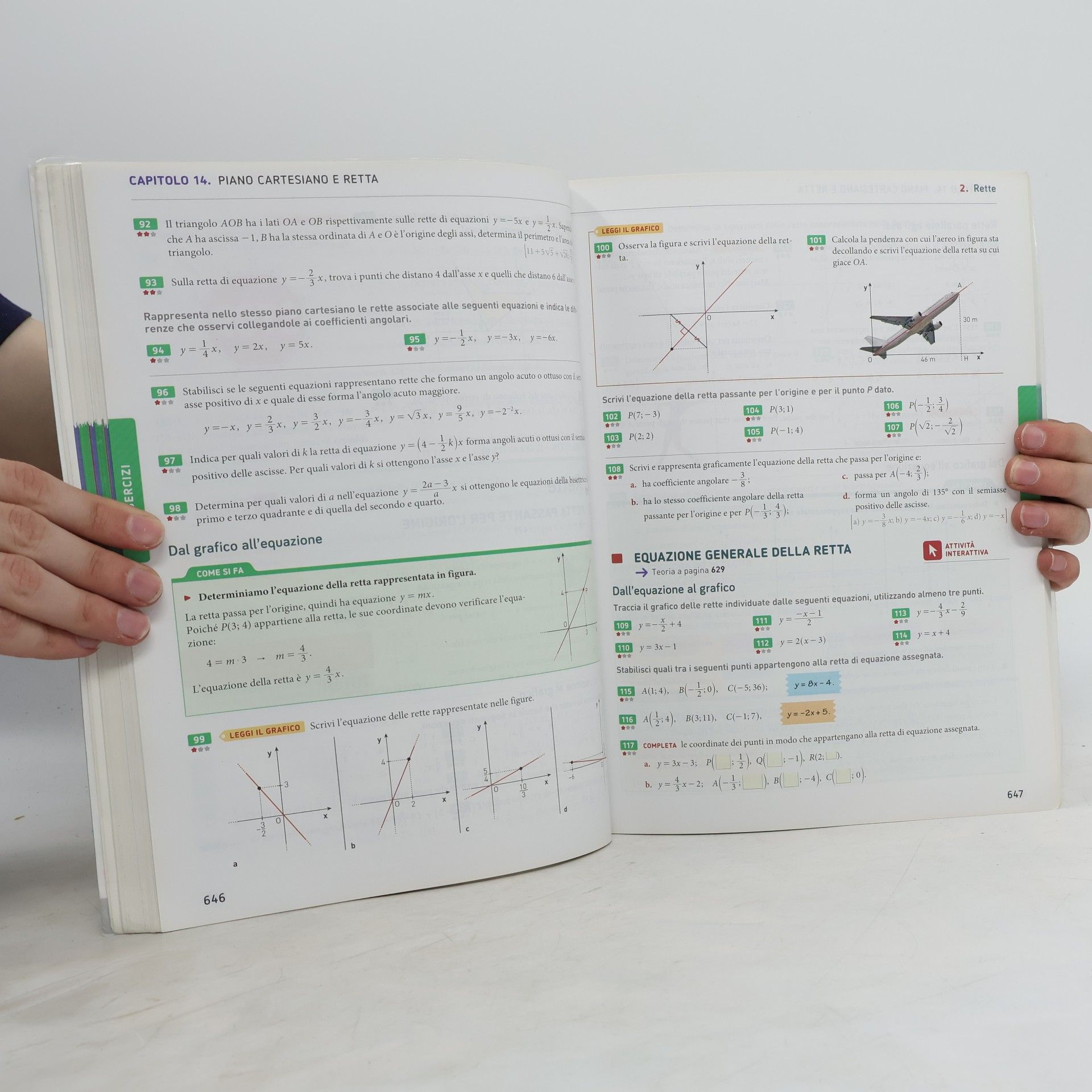 Massimo Bergamini Matematica multimediale.verde