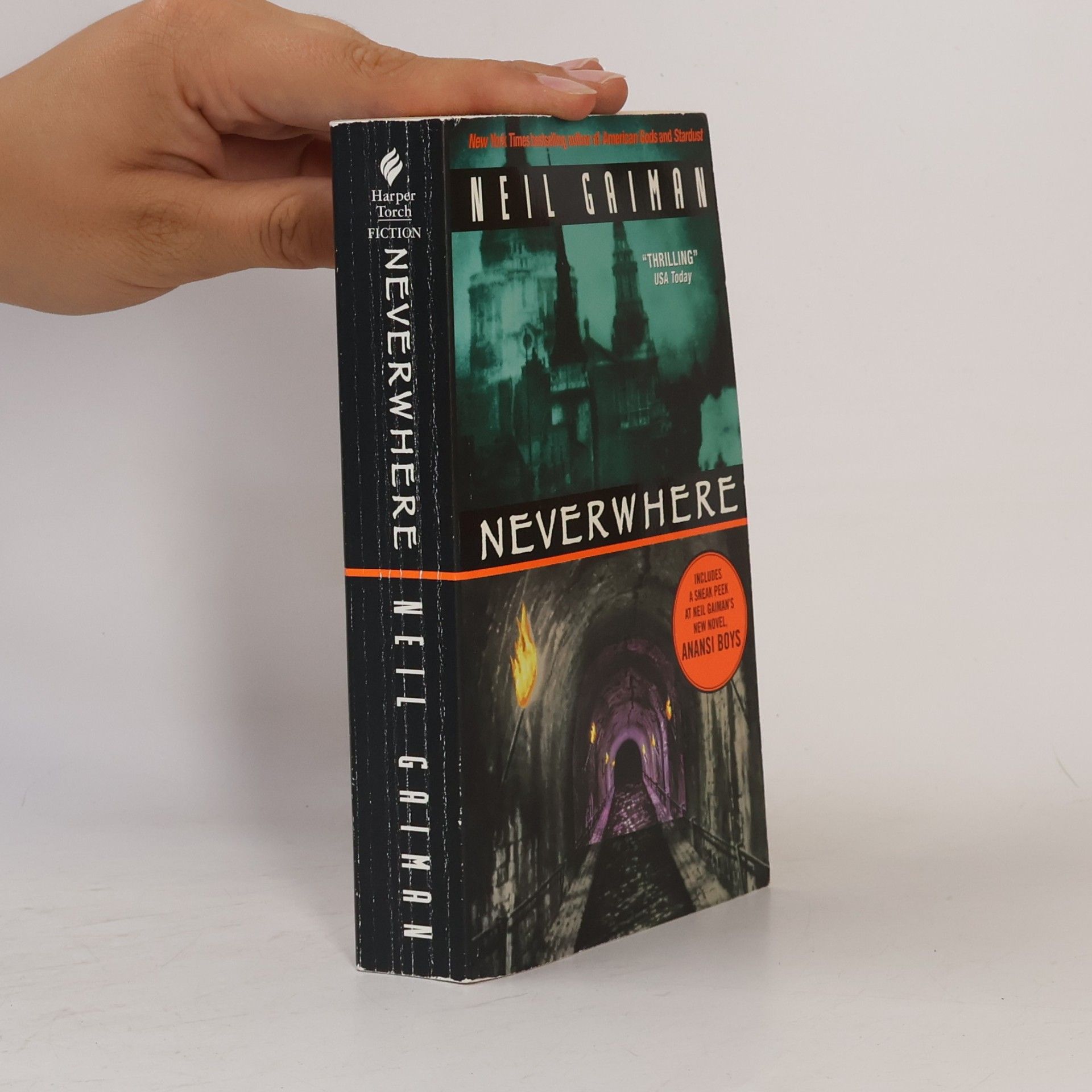 Neverwhere