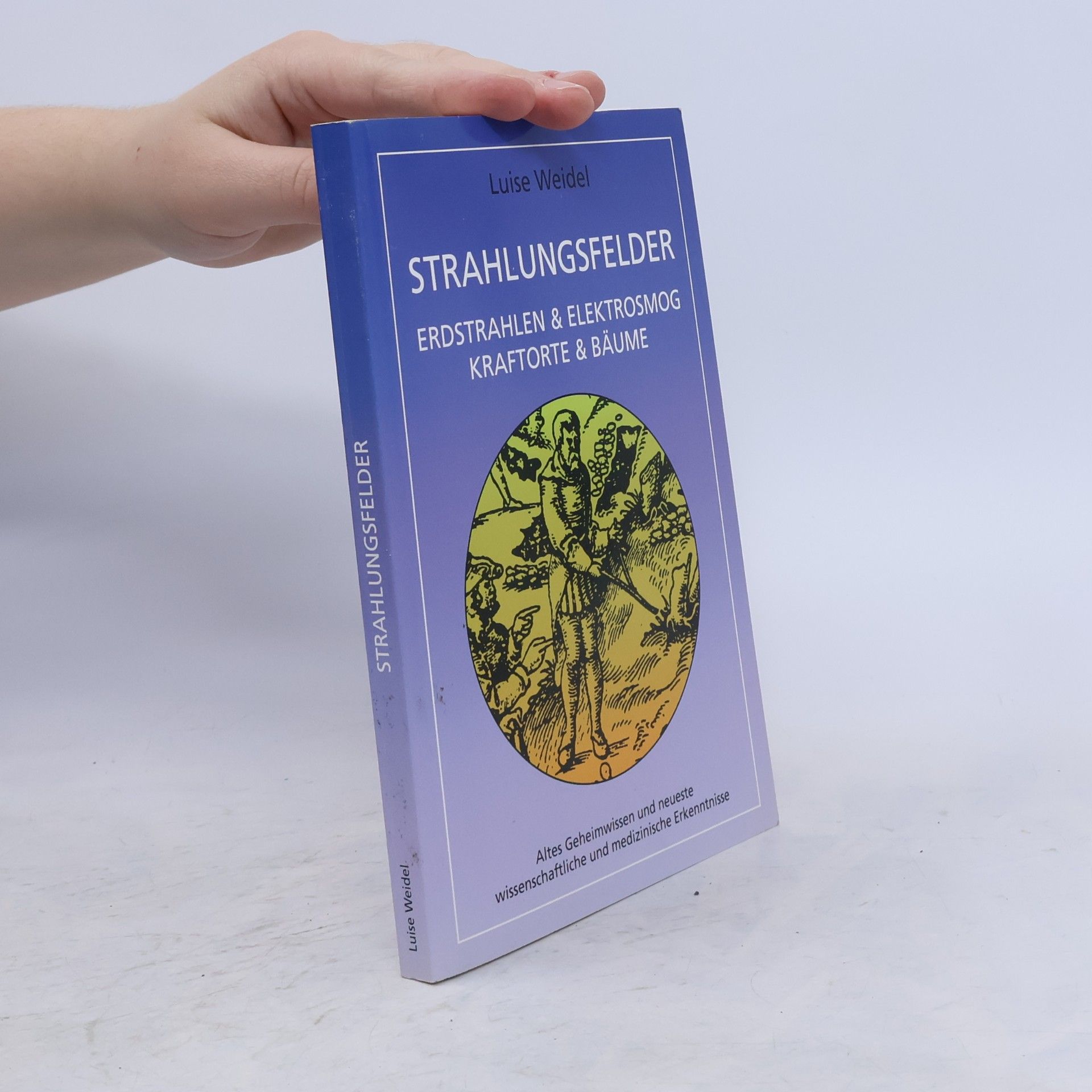 Strahlungsfelder