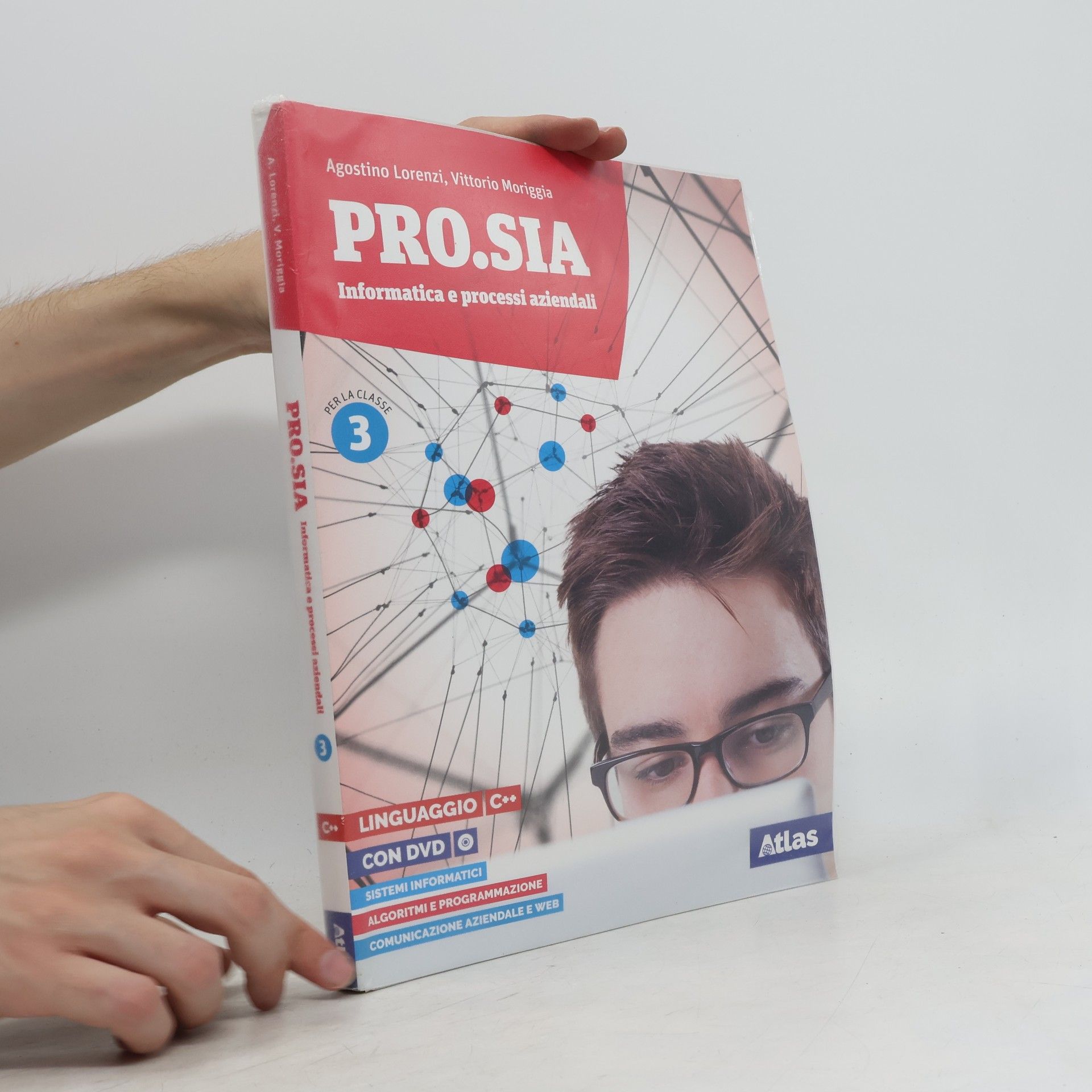 Per la classe delle Scuole superiori - 3: PRO.SIA
