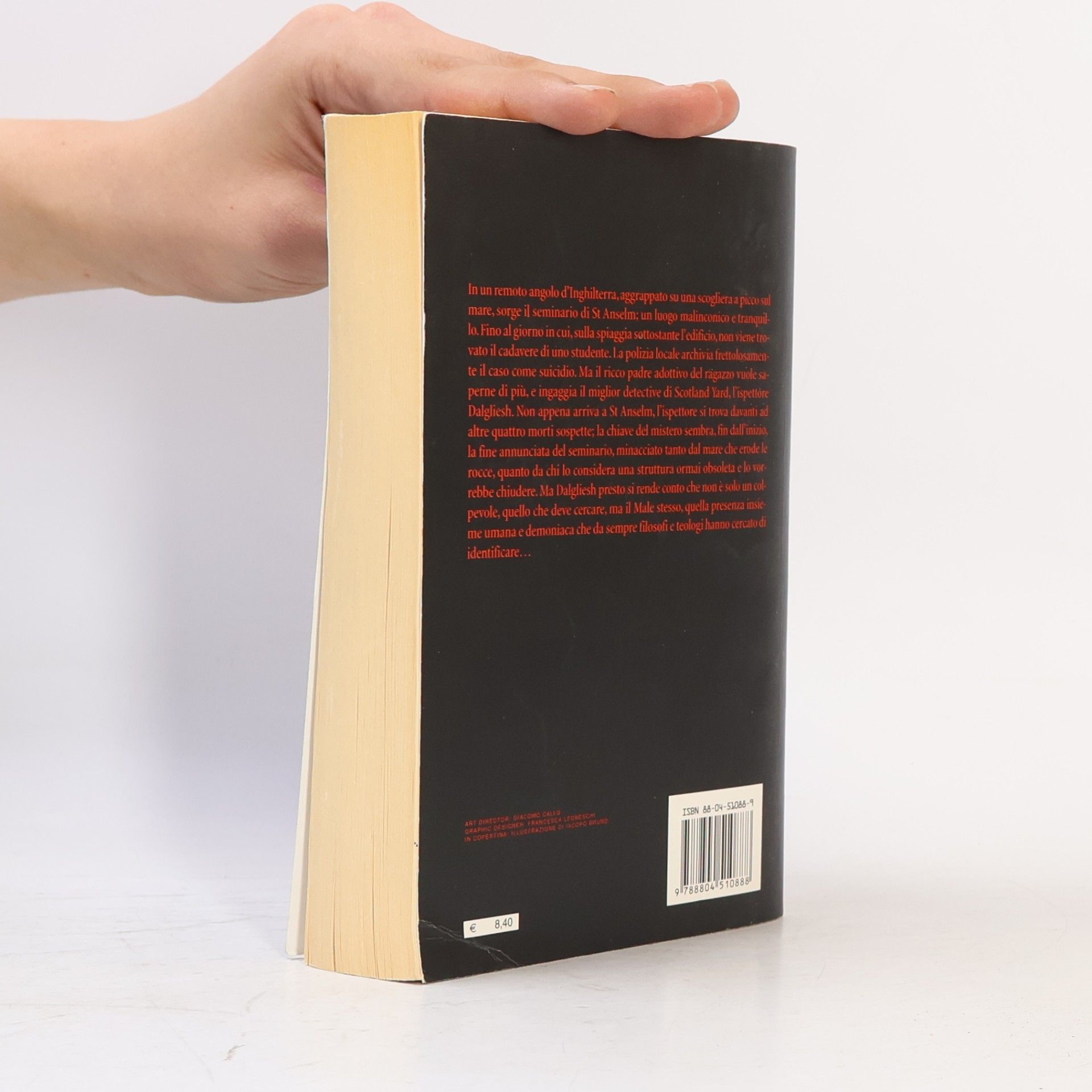Annamaria Raffo Bestsellers - 1297: Morte in seminario