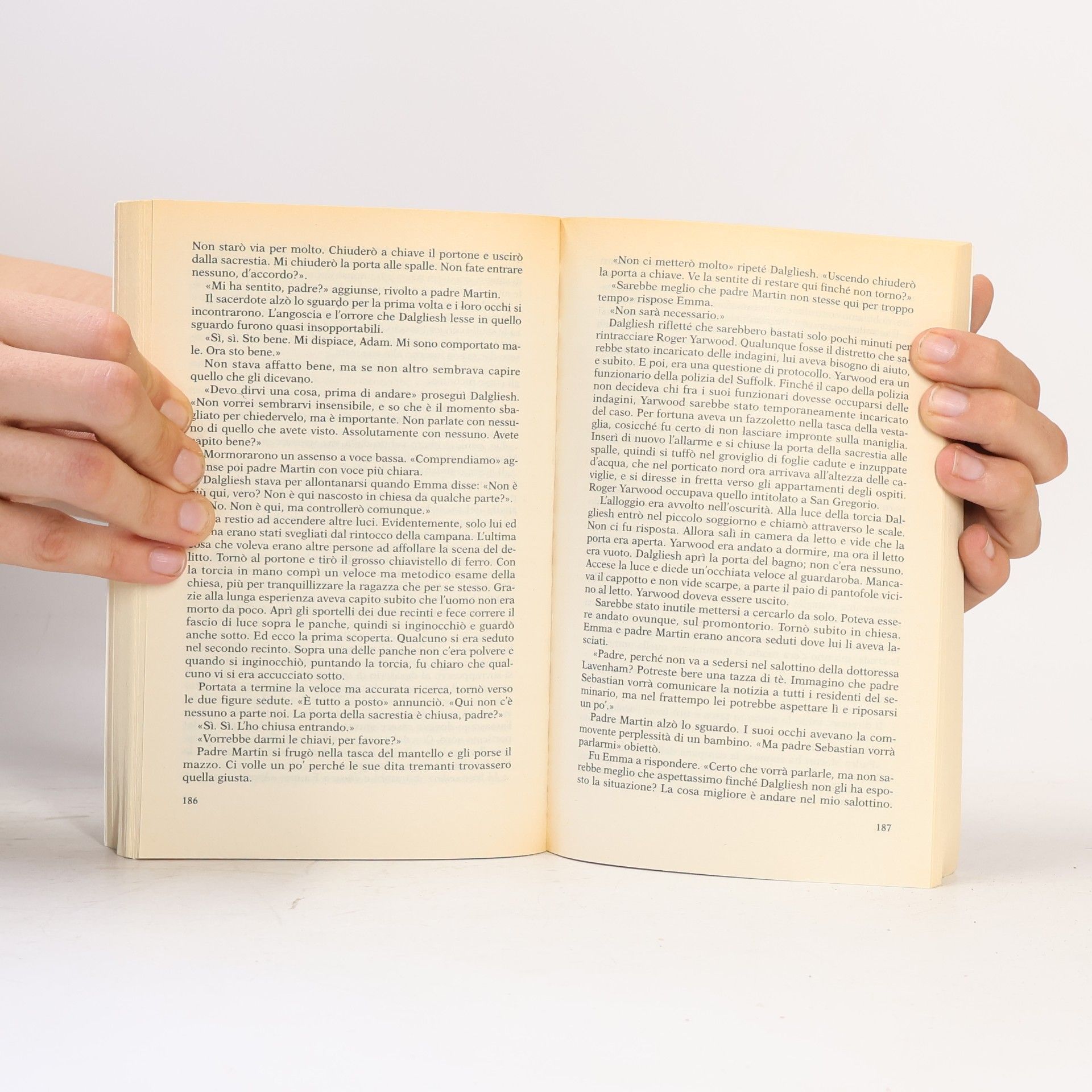 Annamaria Raffo Bestsellers - 1297: Morte in seminario