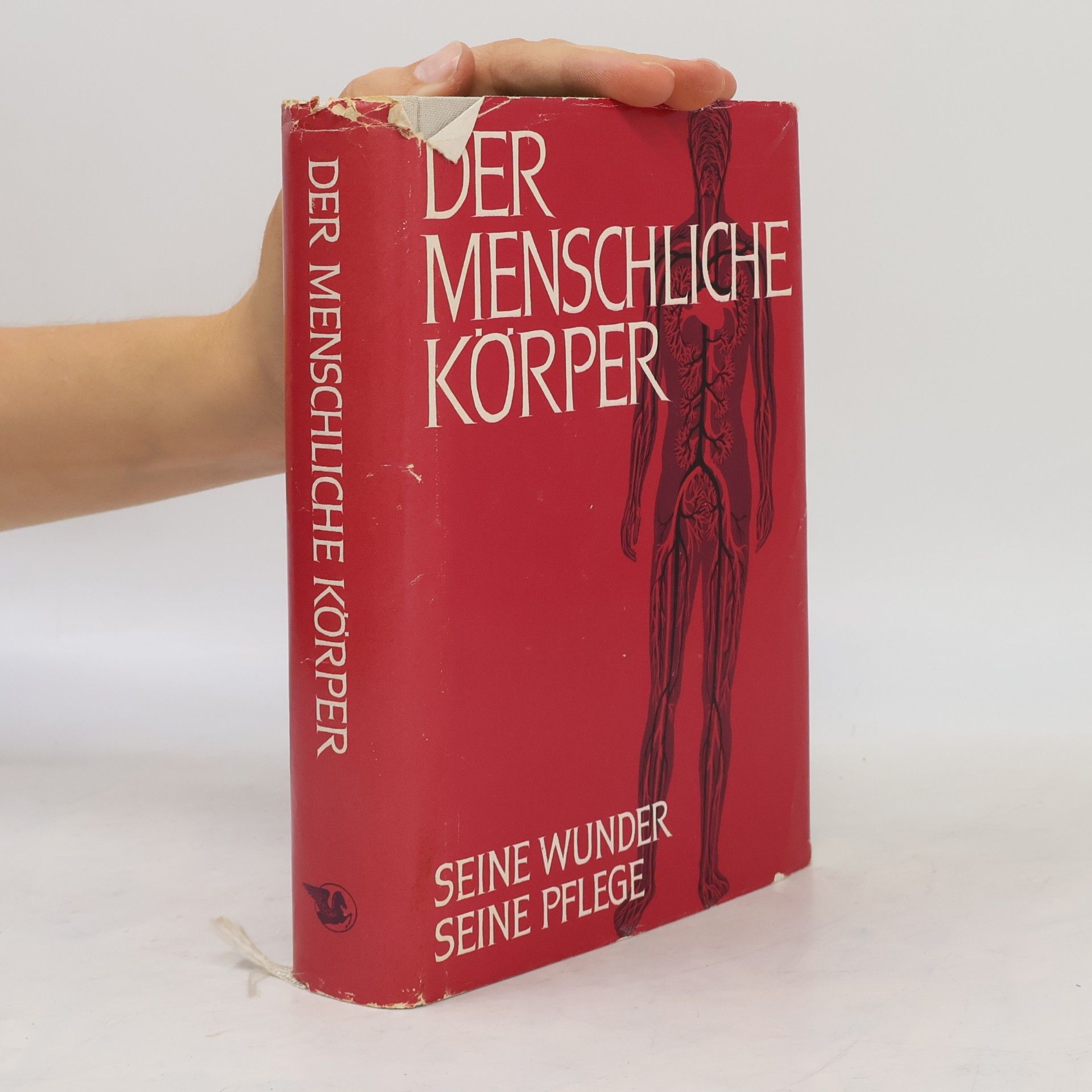 Kolektív autorov Der menschliche Körper. Seine Wunder, seine Pflege