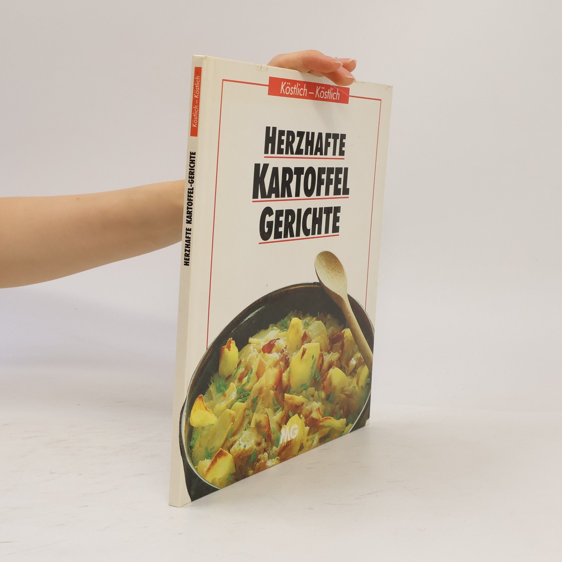 Herzhafte Kartoffelgerichte