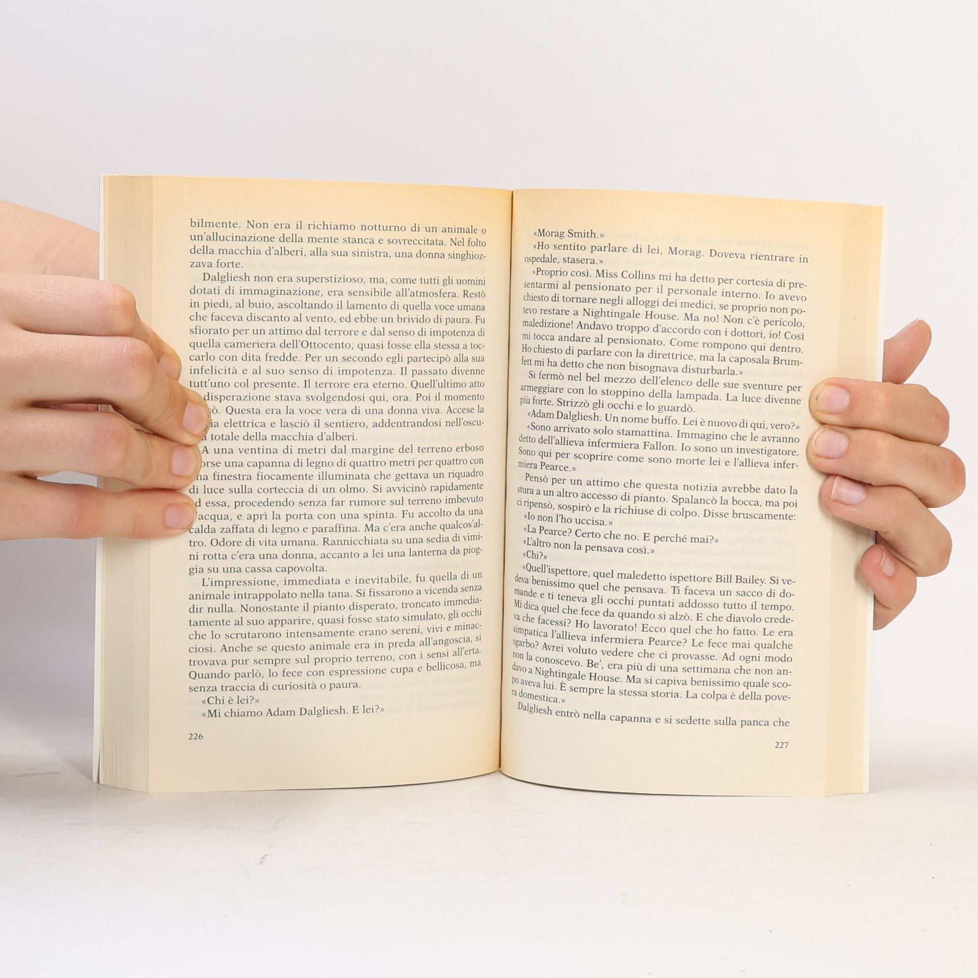 Phyllis Dorothy James Bestsellers - 1148: Scuola per infermiere