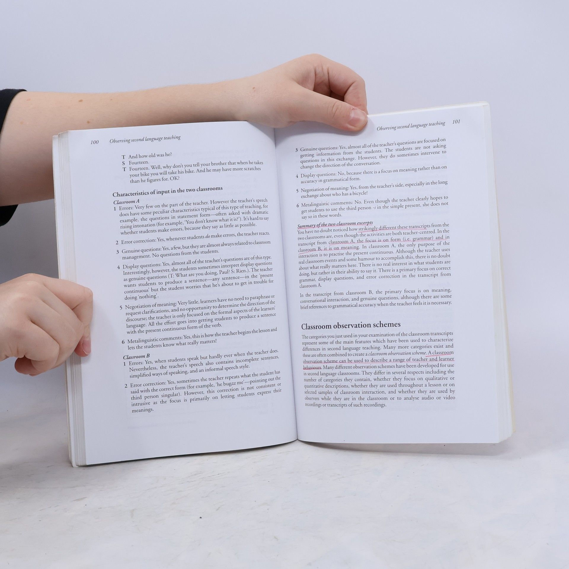 Nina Spada How Languages are Learned