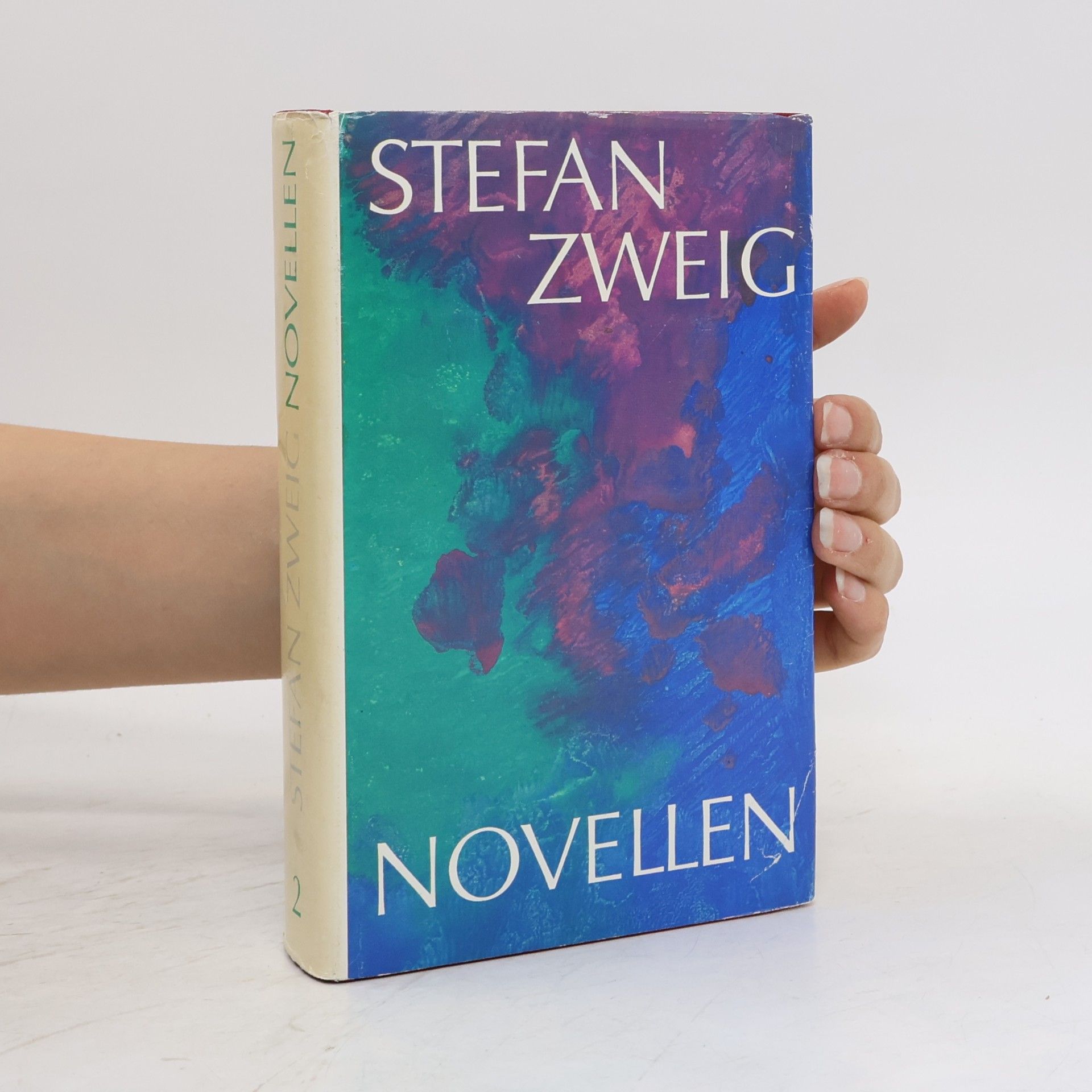 Stefan Zweig Novellen 2