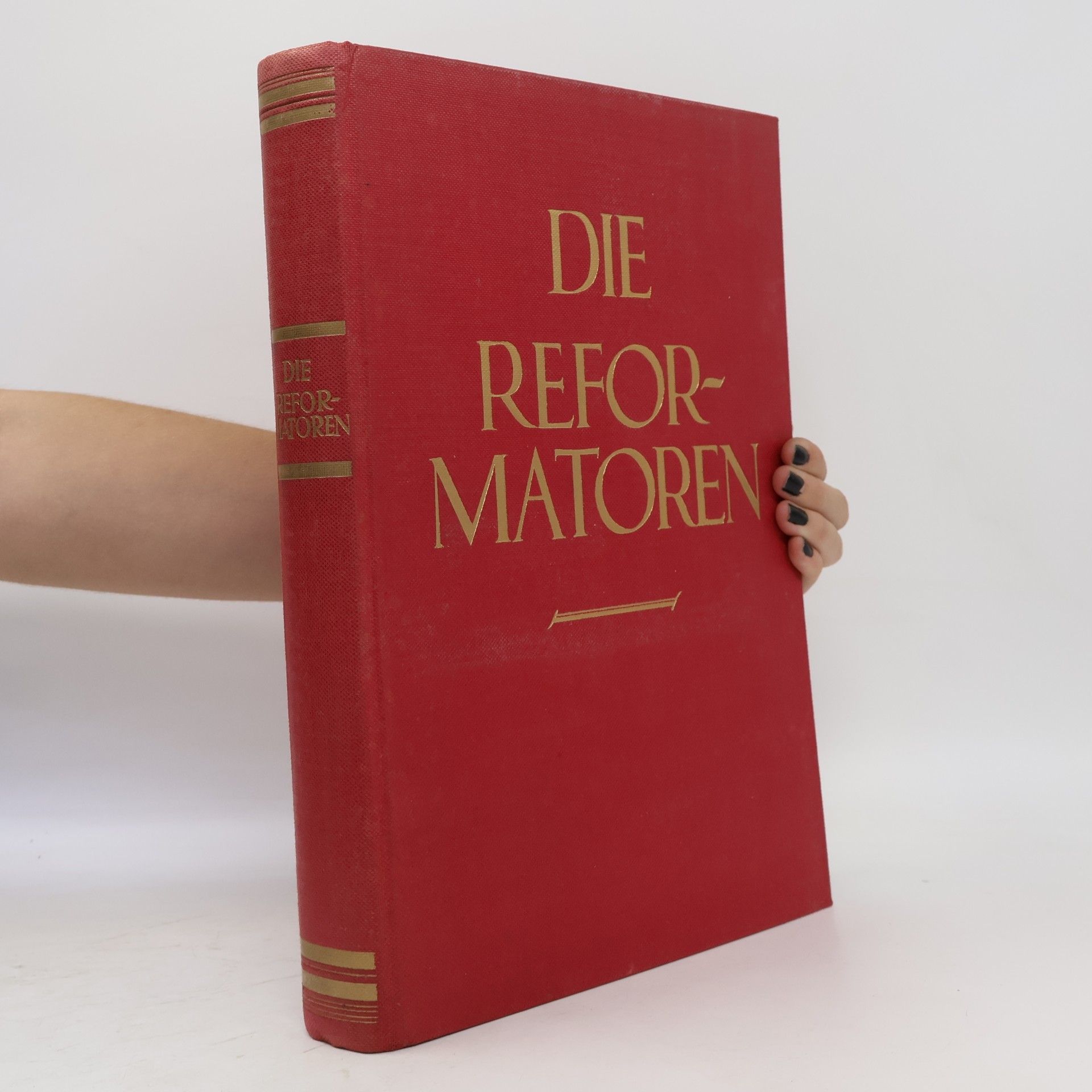 Die Reformatoren
