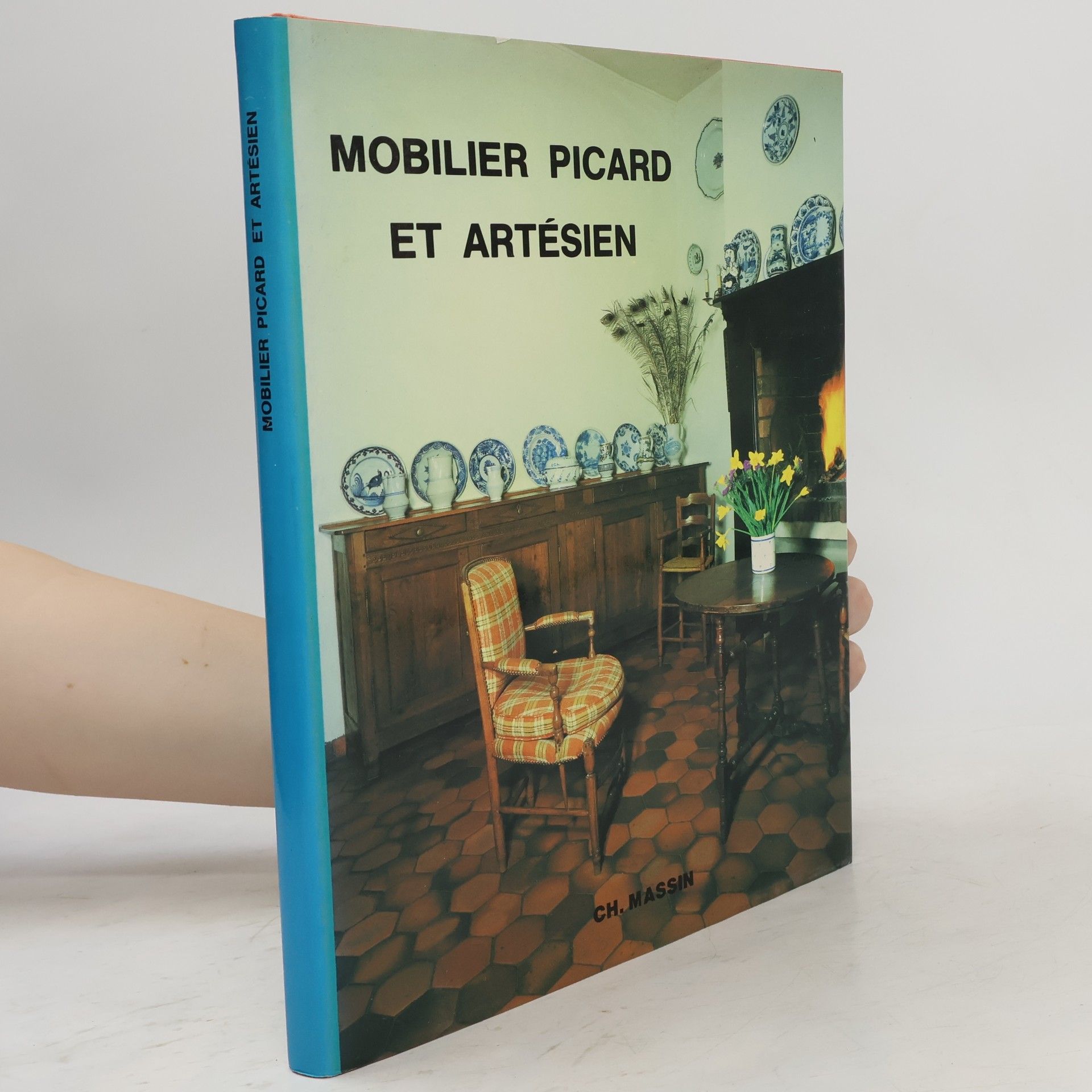 Mobilier picard et artésien