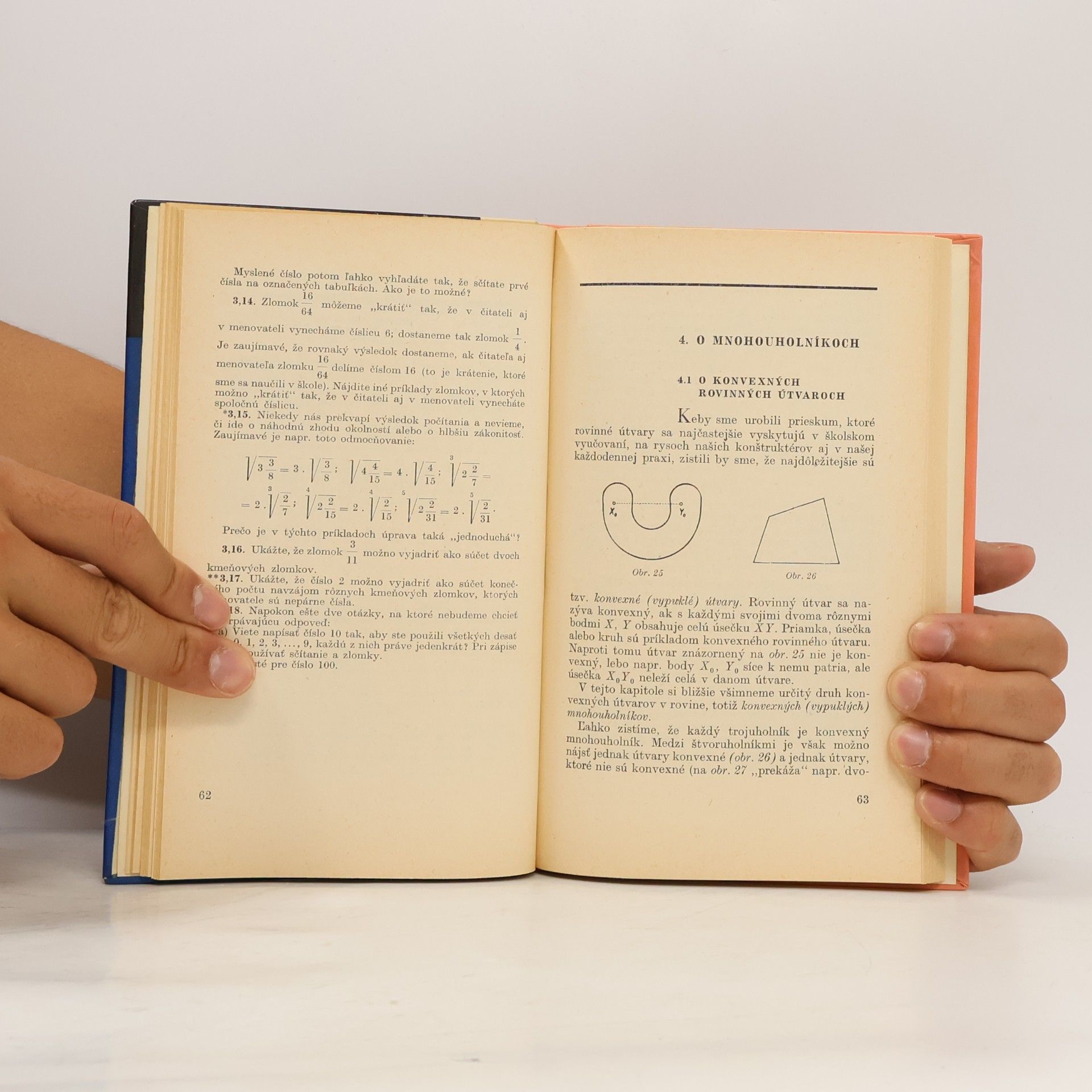 Jiří Sedláček Nebojte sa matematiky