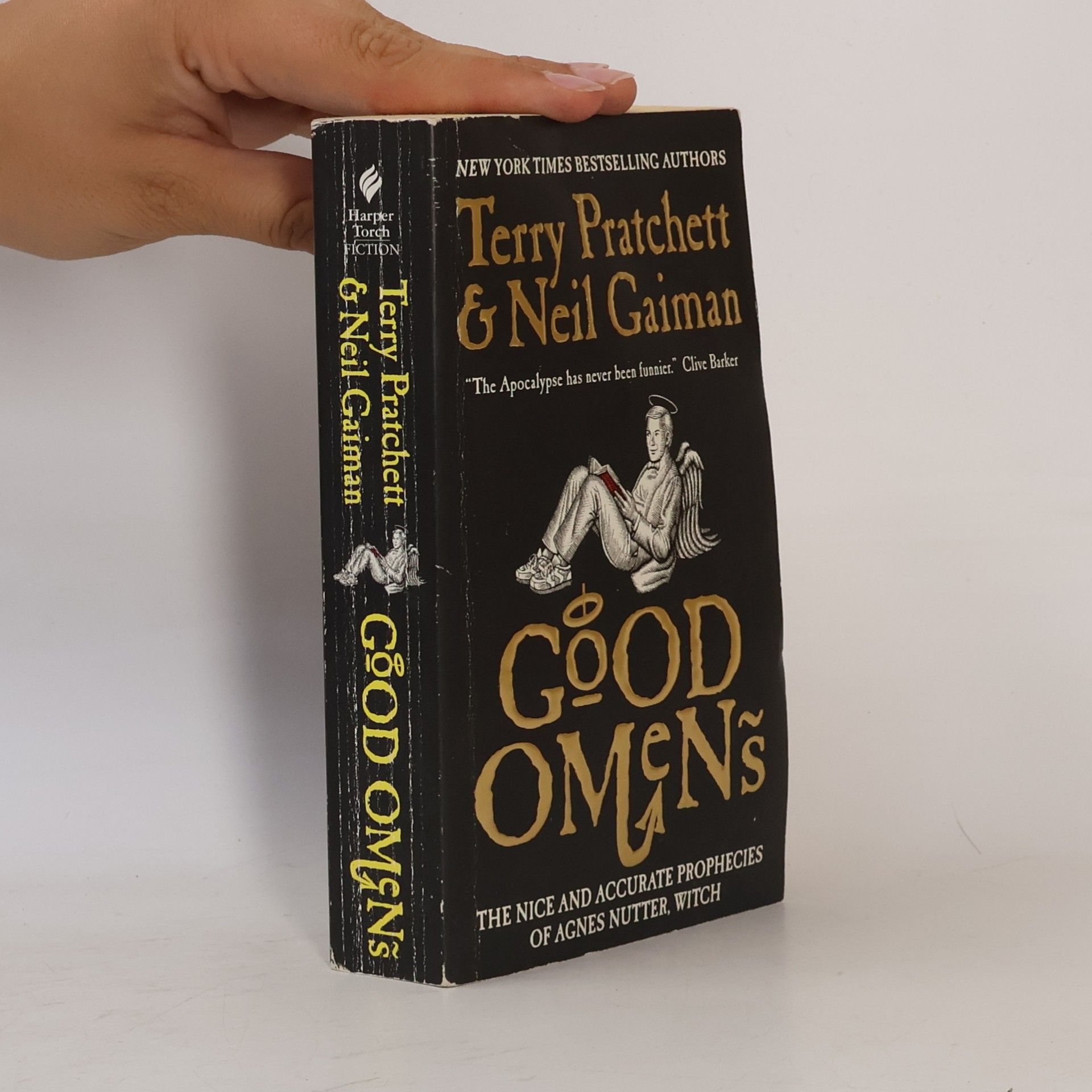 Good Omens