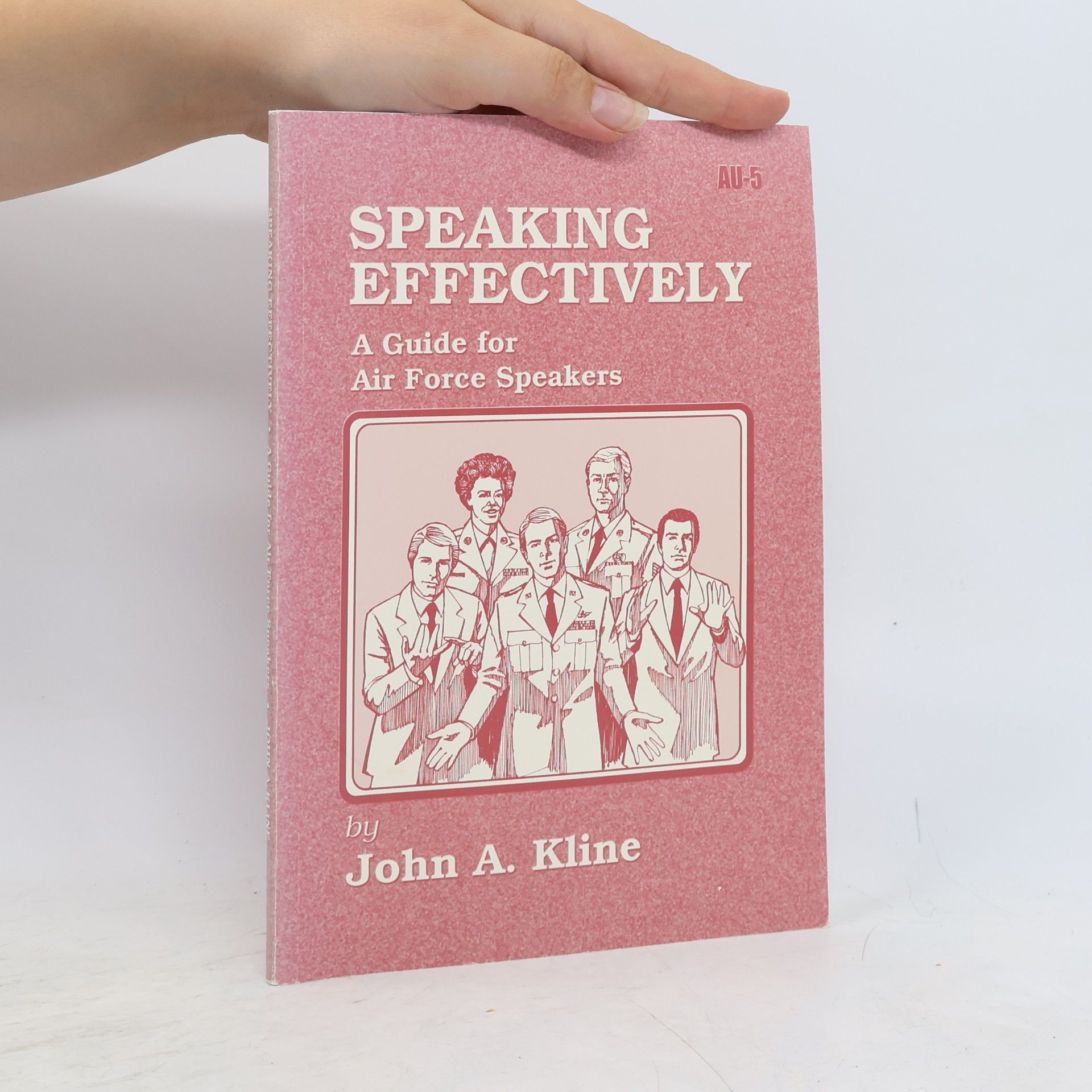 Speaking Effectively