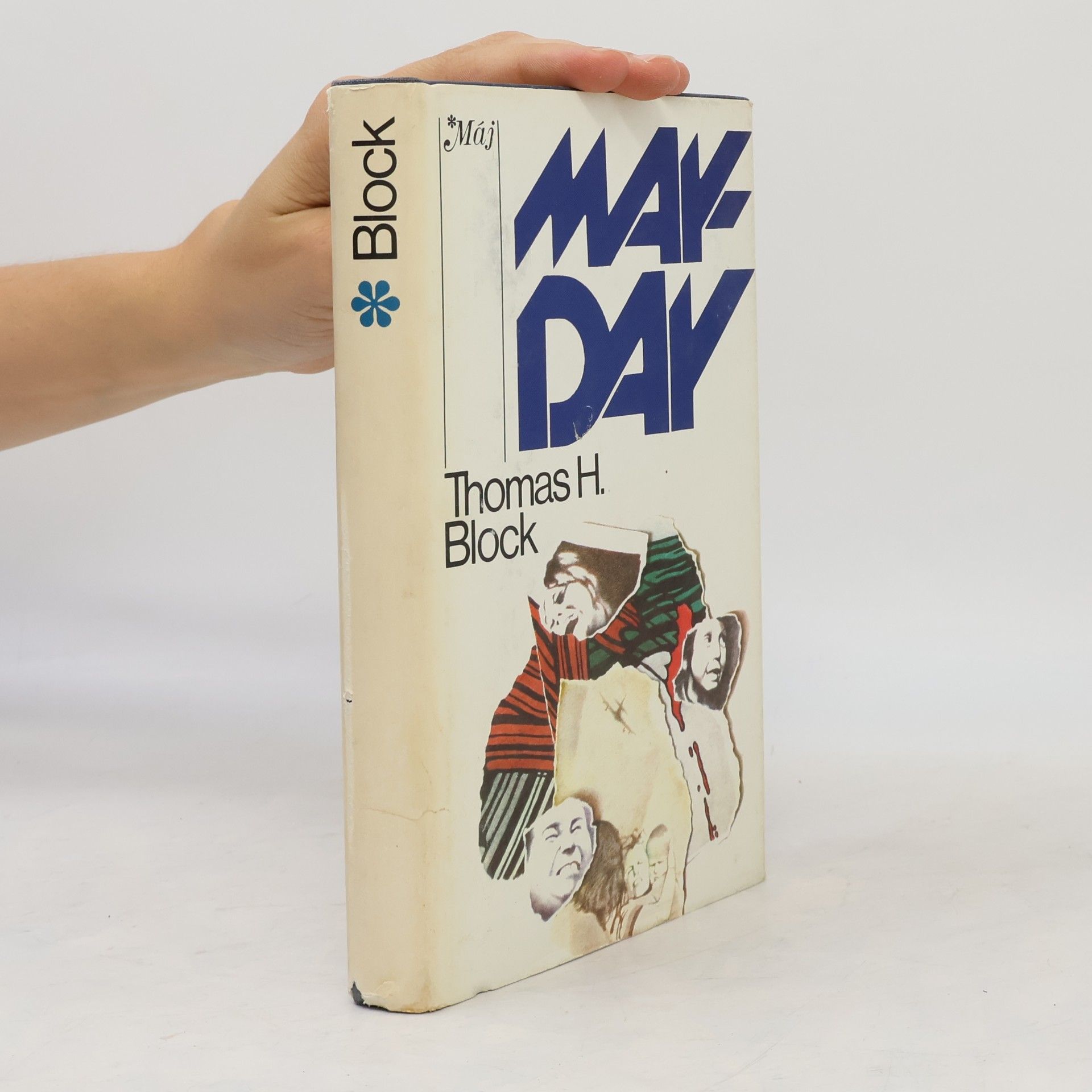 Thomas Block Mayday