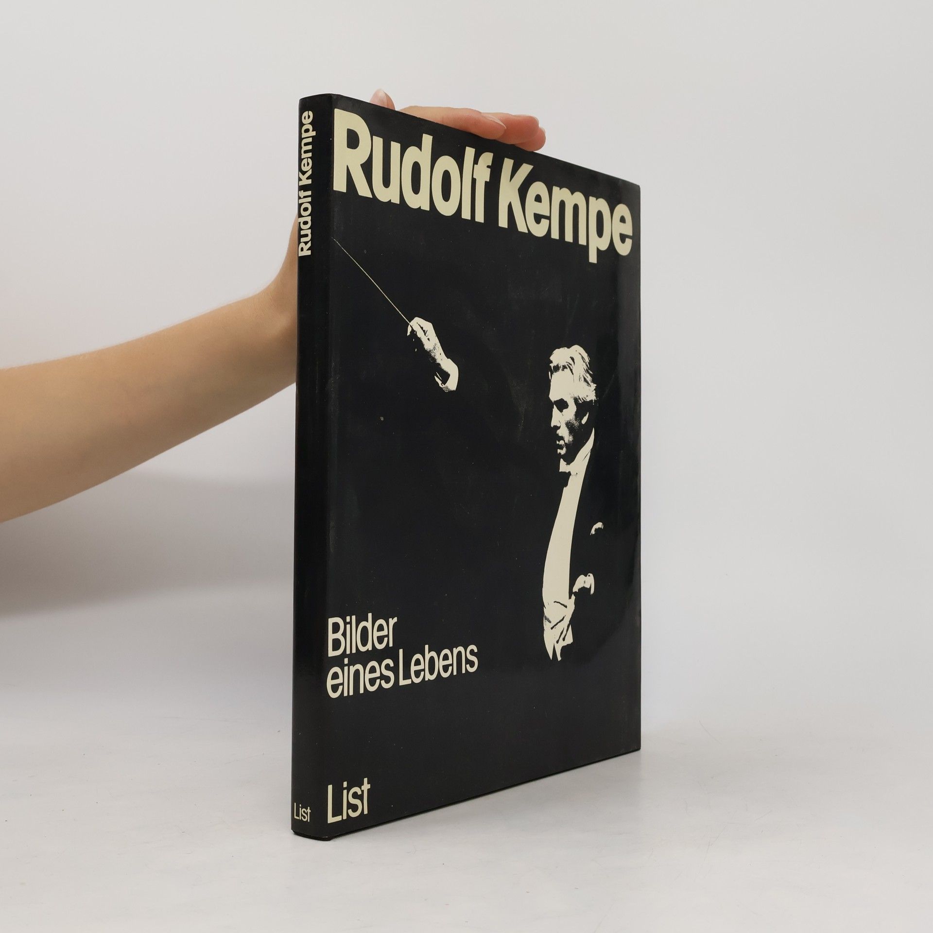 Cordula Kempe-Oettinger Rudolf Kempe