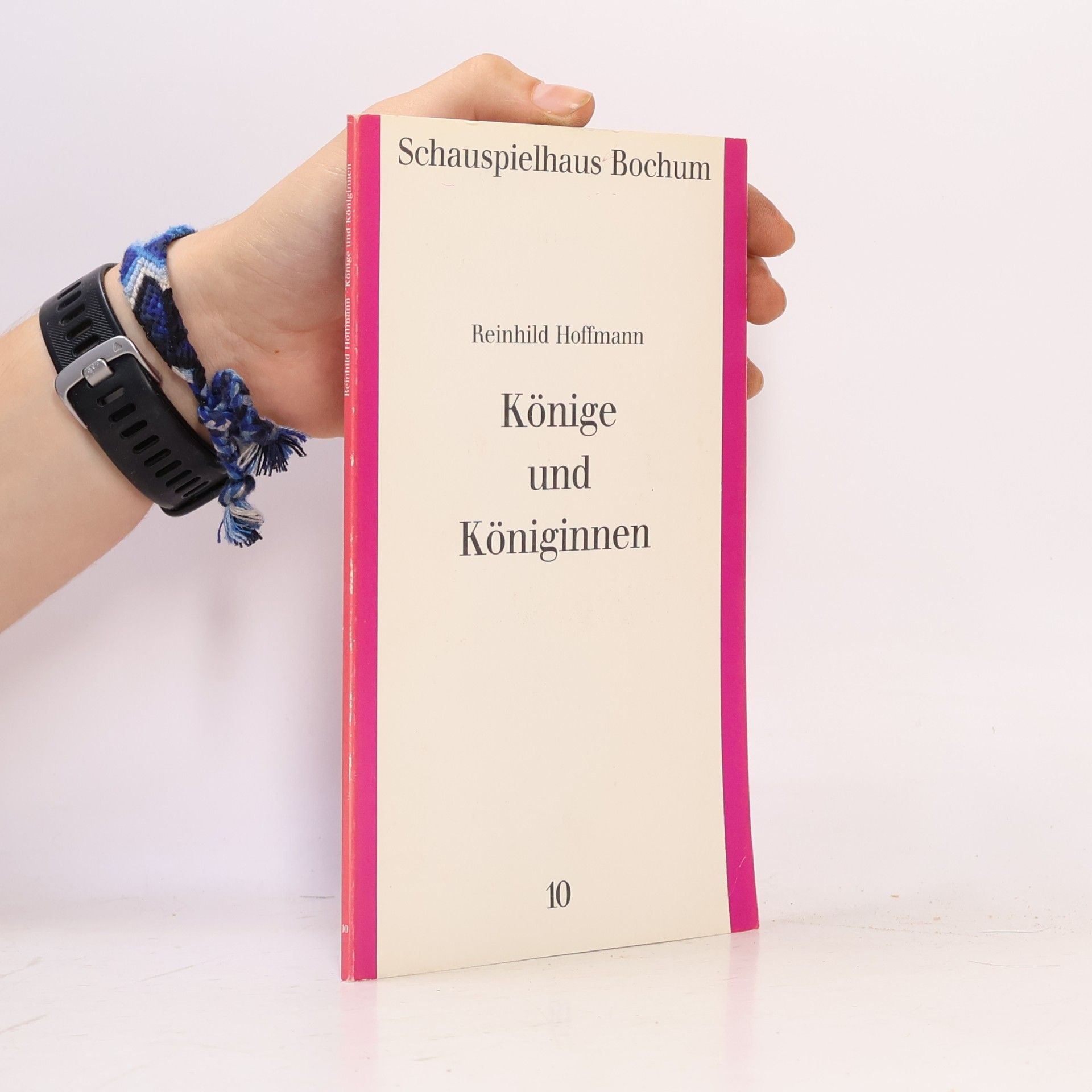 Könige und Königinnen
