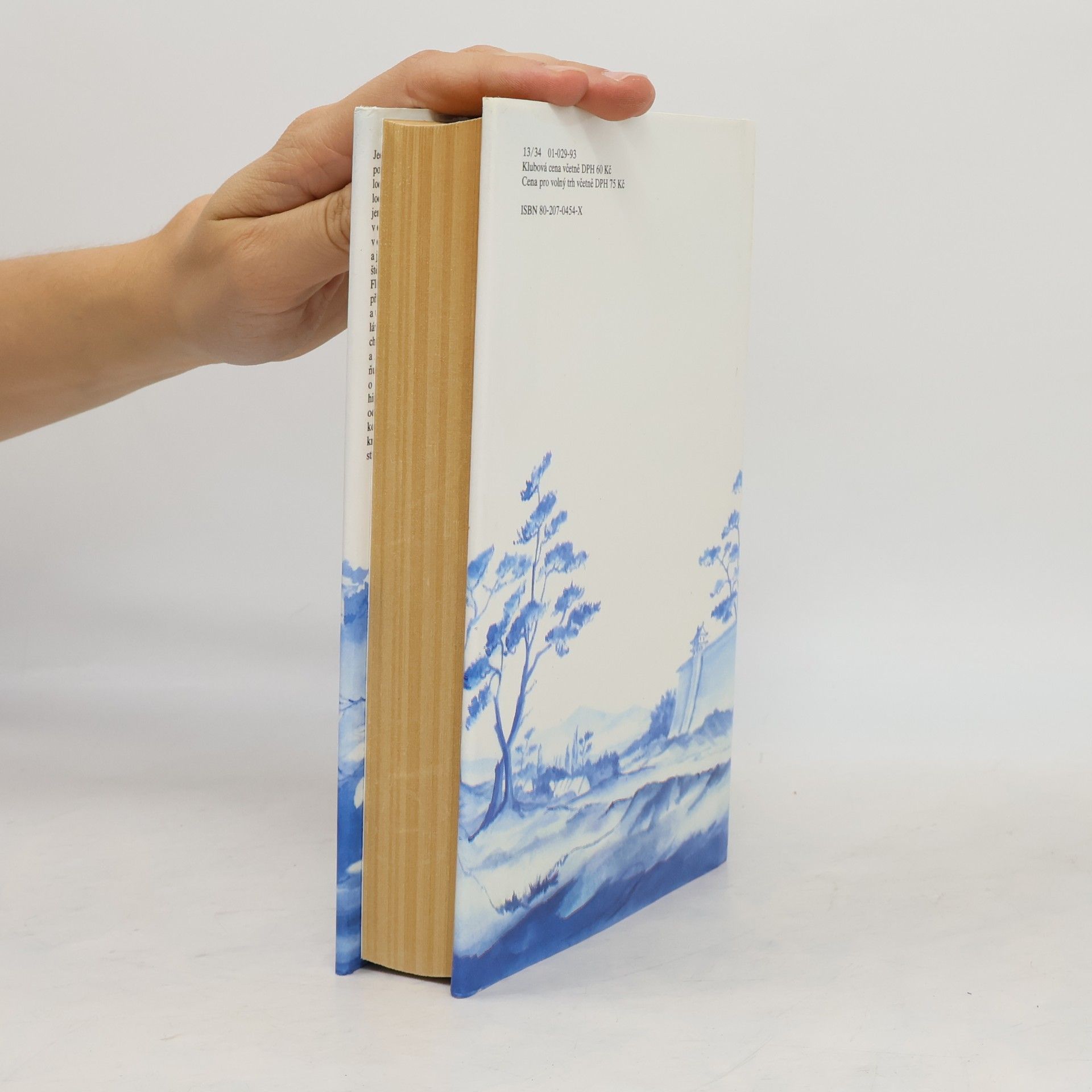 James Clavell Šógun I. Román o Japonsku
