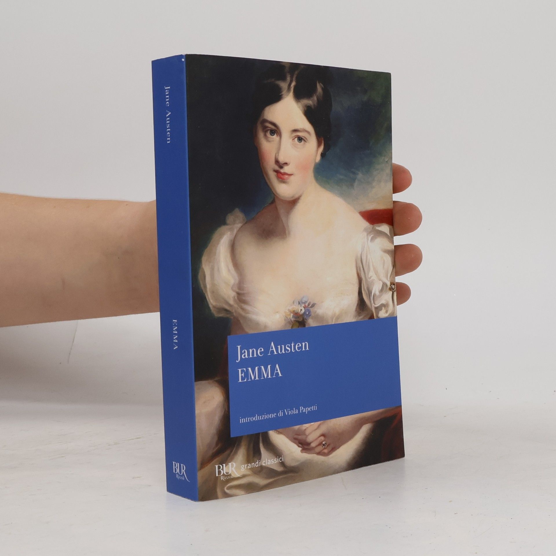 Jane Austen Emma