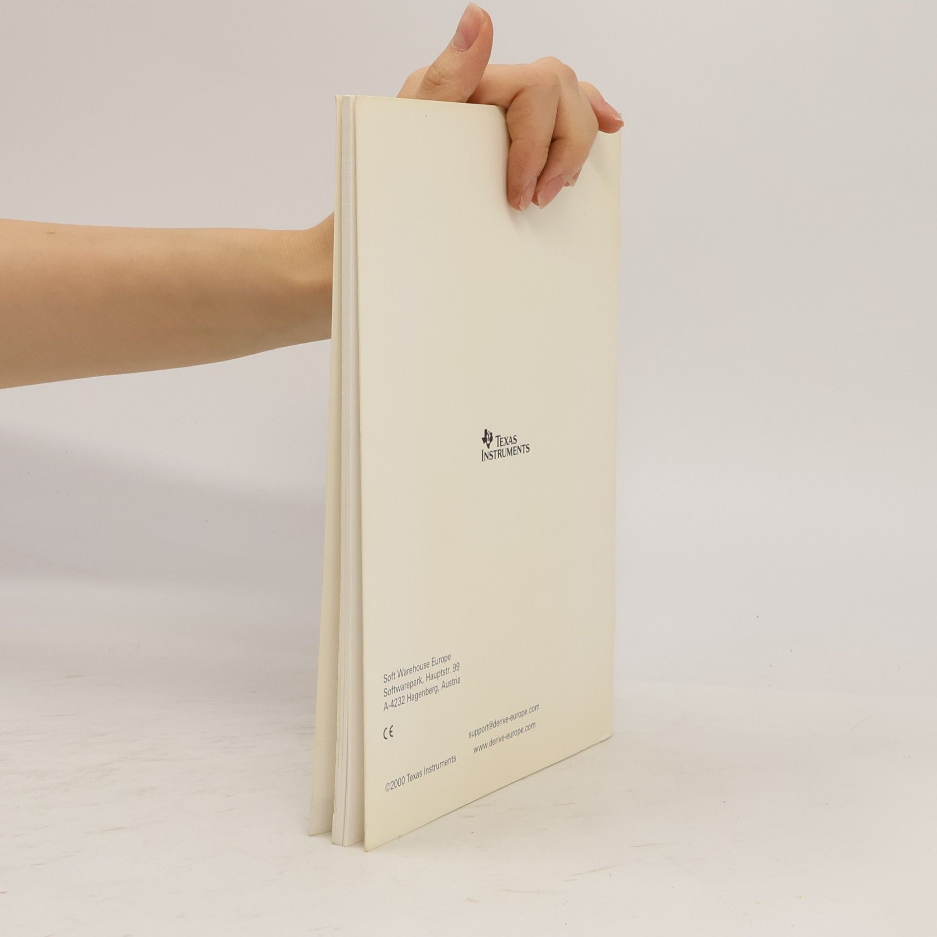 Various authors Derive 5