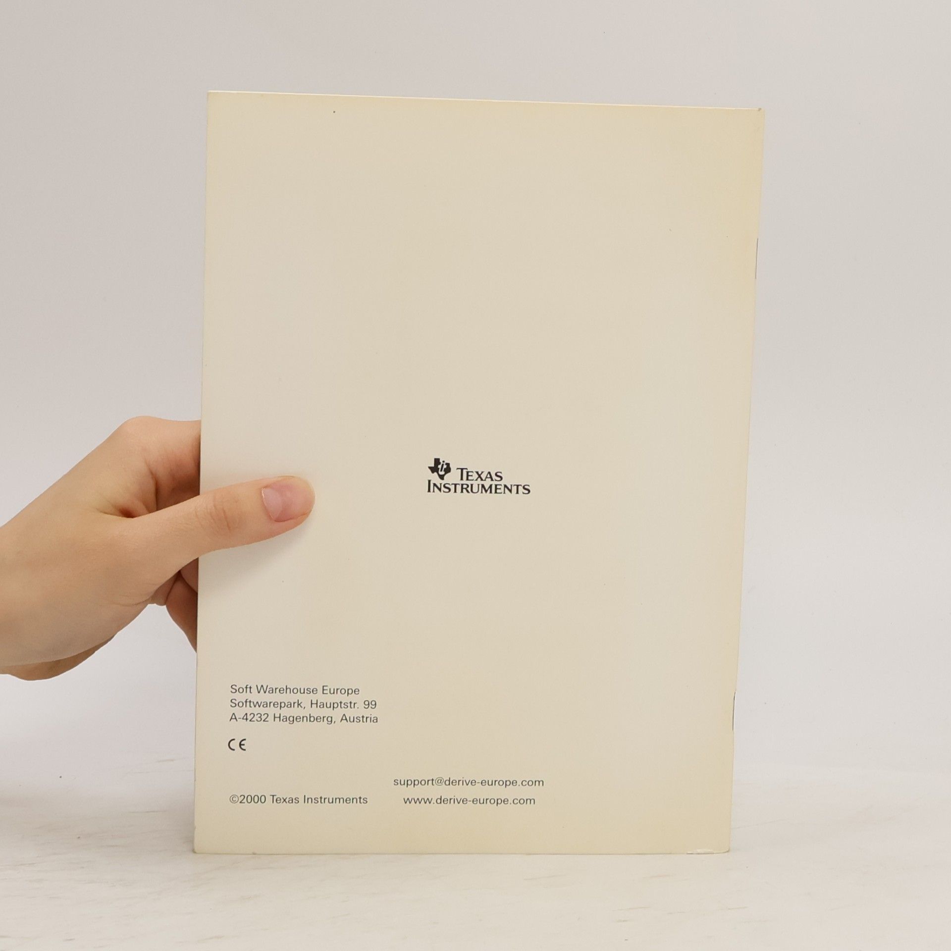 Various authors Derive 5