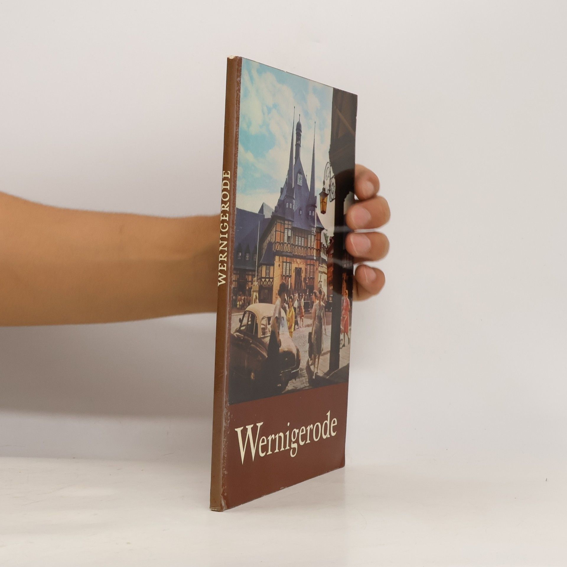 kolektiv Wernigerode