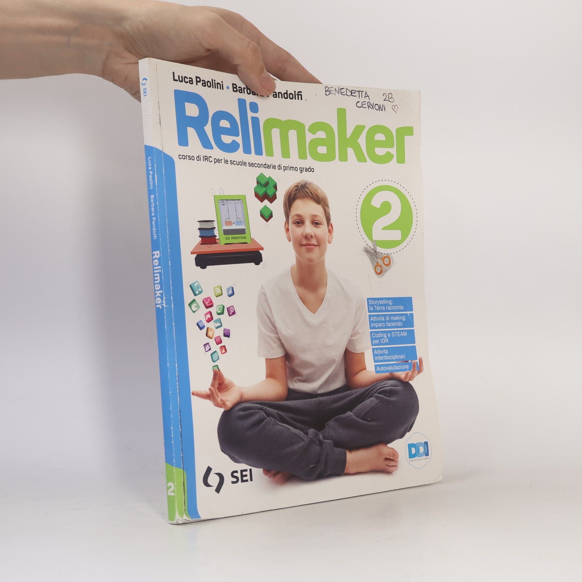 Relimaker 2