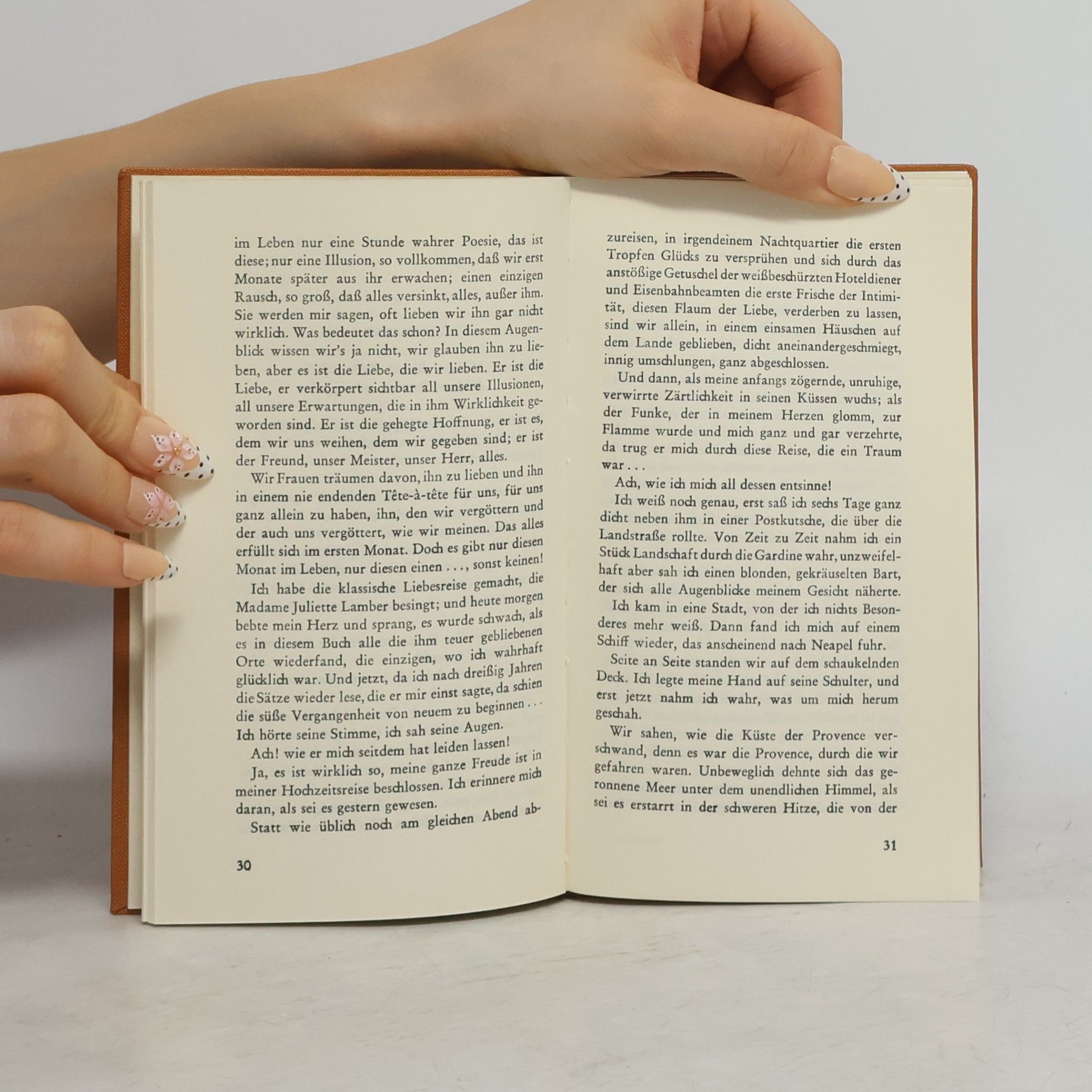 Guy de Maupassant Hochzeitsreise und andere Novellen