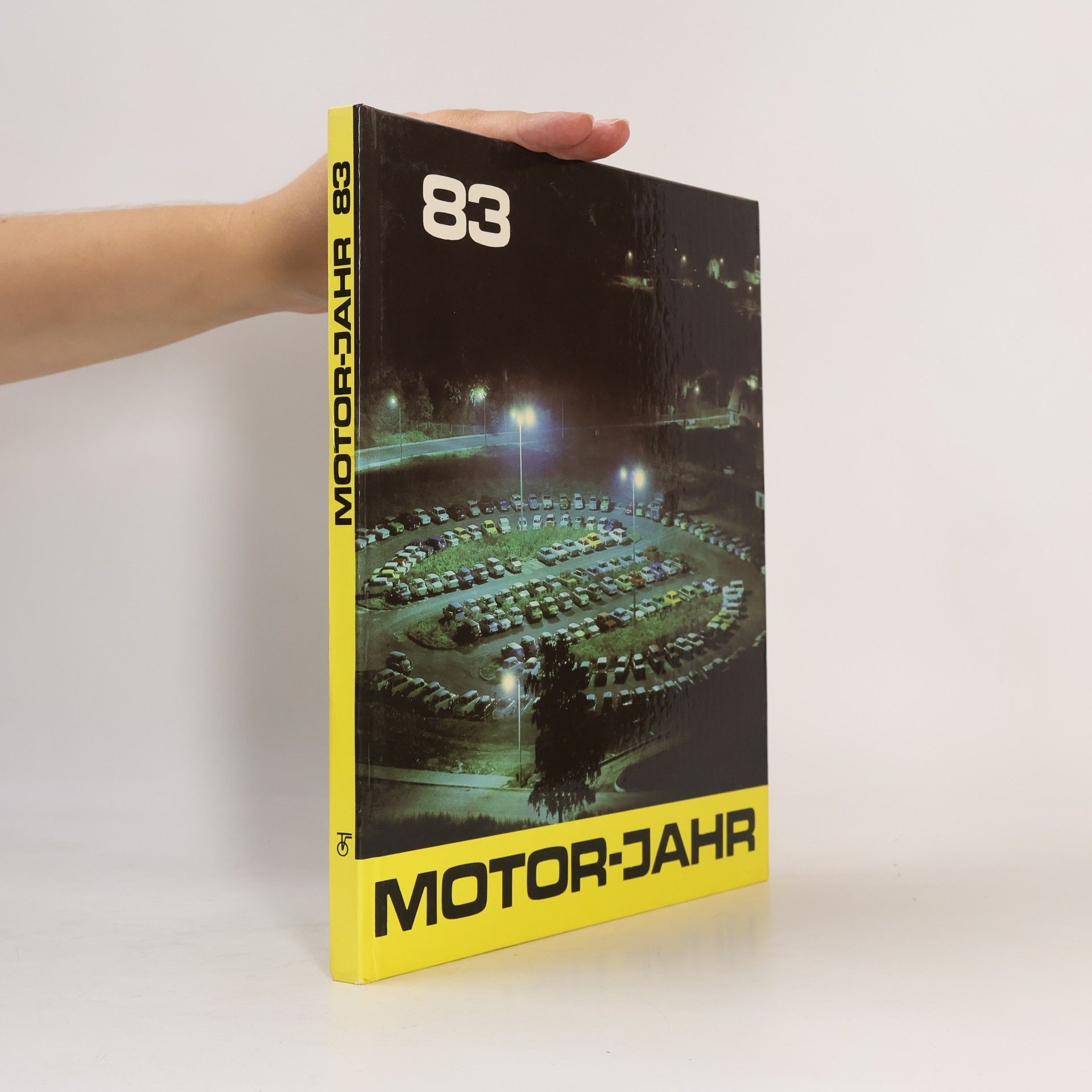 AA.VV. Motor-Jahr 83