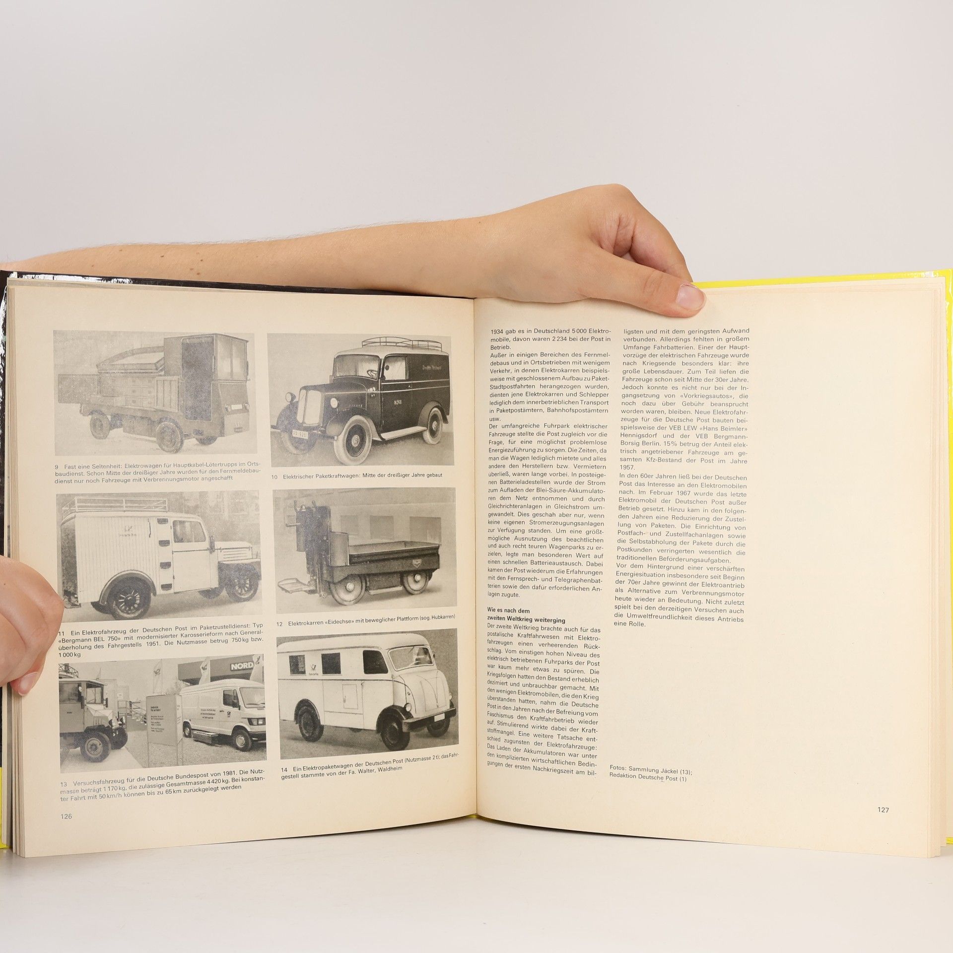 AA.VV. Motor-Jahr 83
