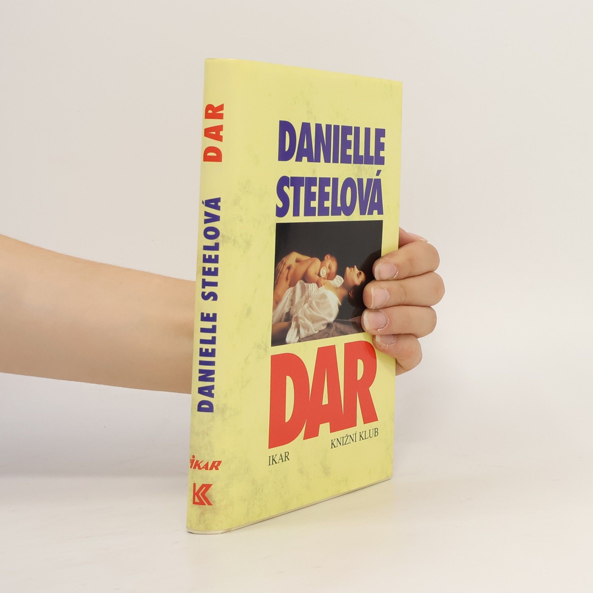 Danielle Steel Dar