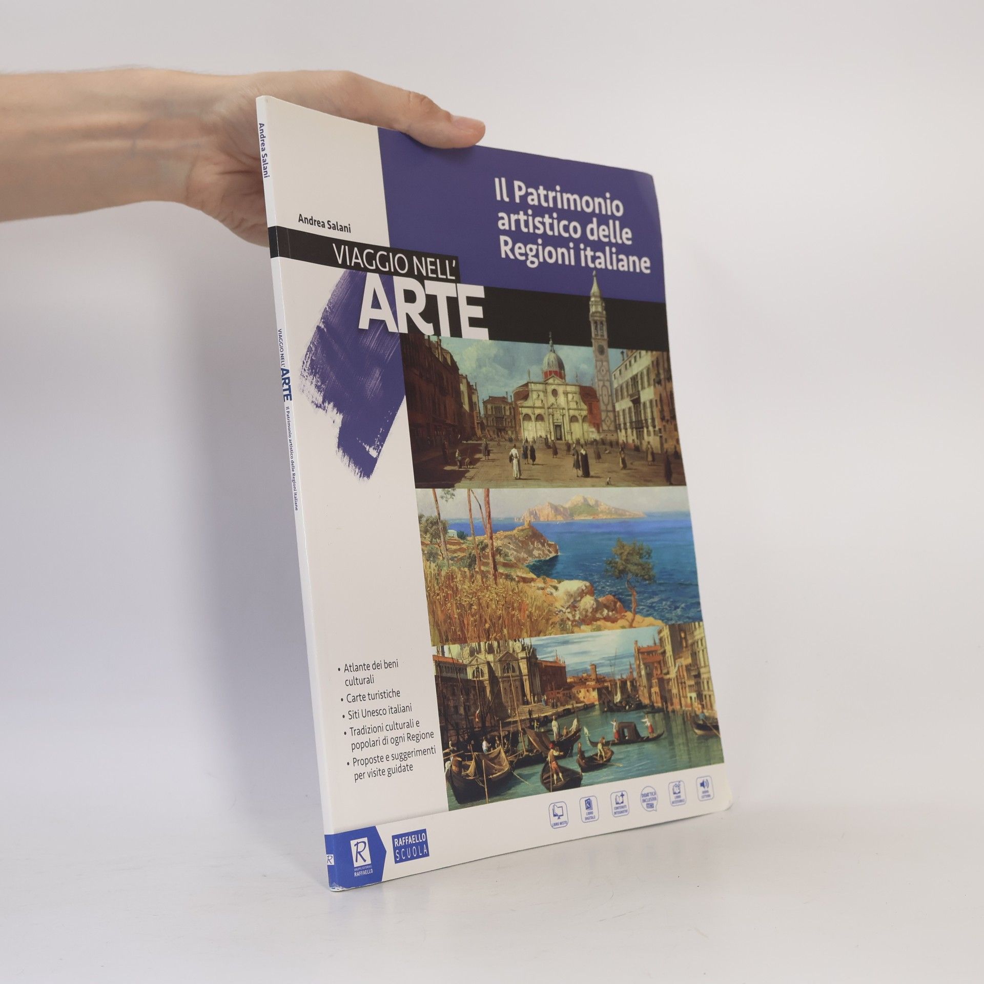 Viaggio nell'arte