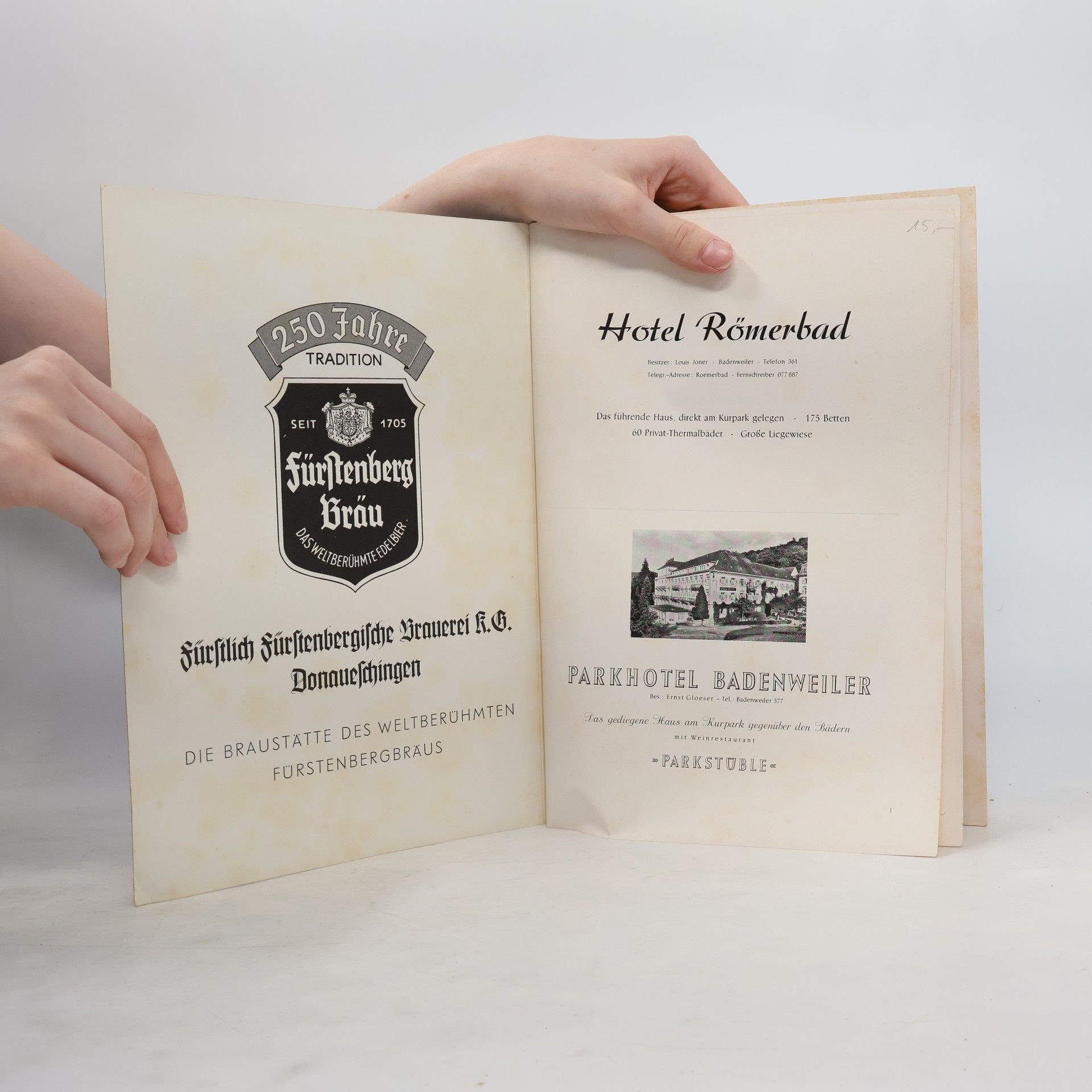 kolektiv Der Schwarzwald