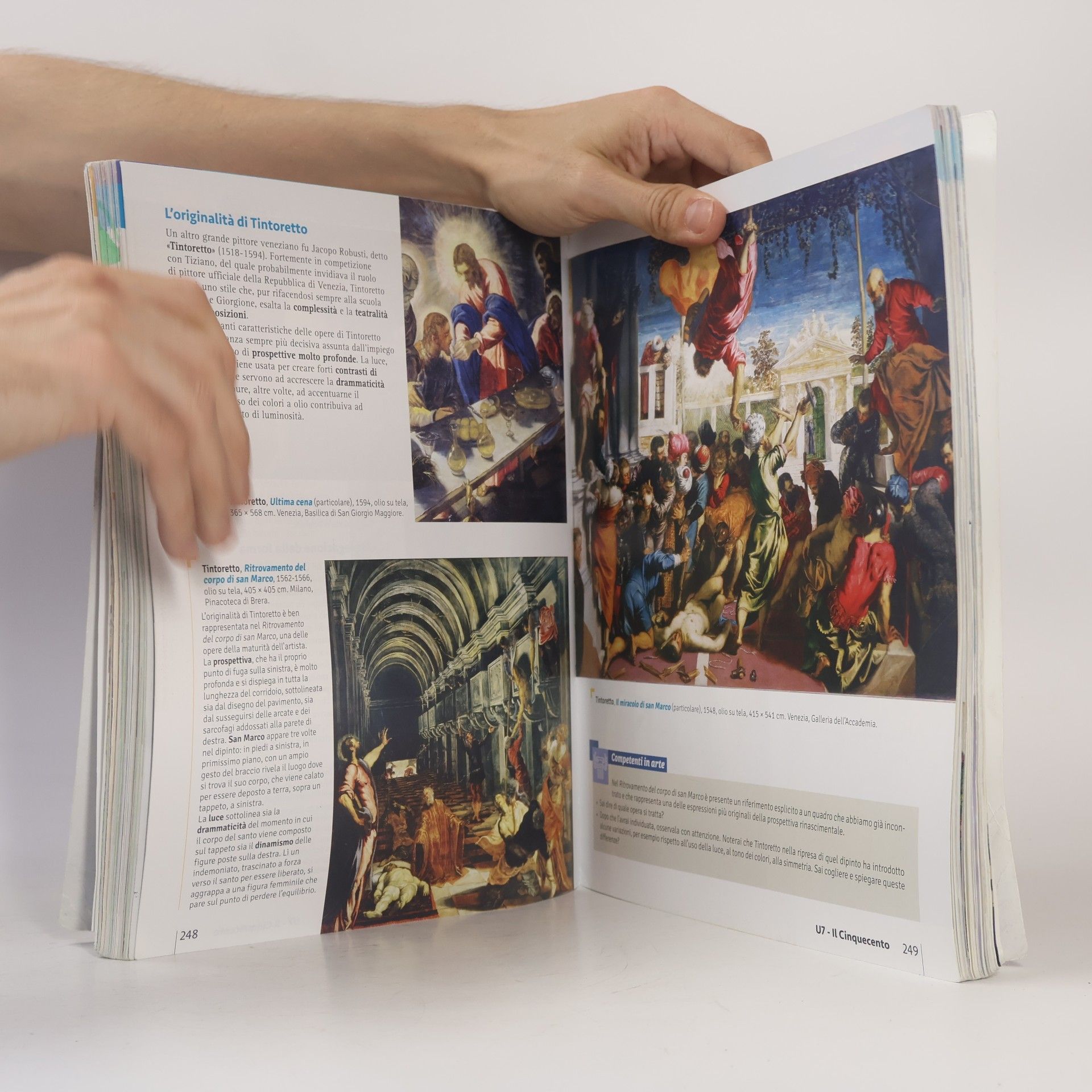 Cristina Francucci Viaggio nell'arte B