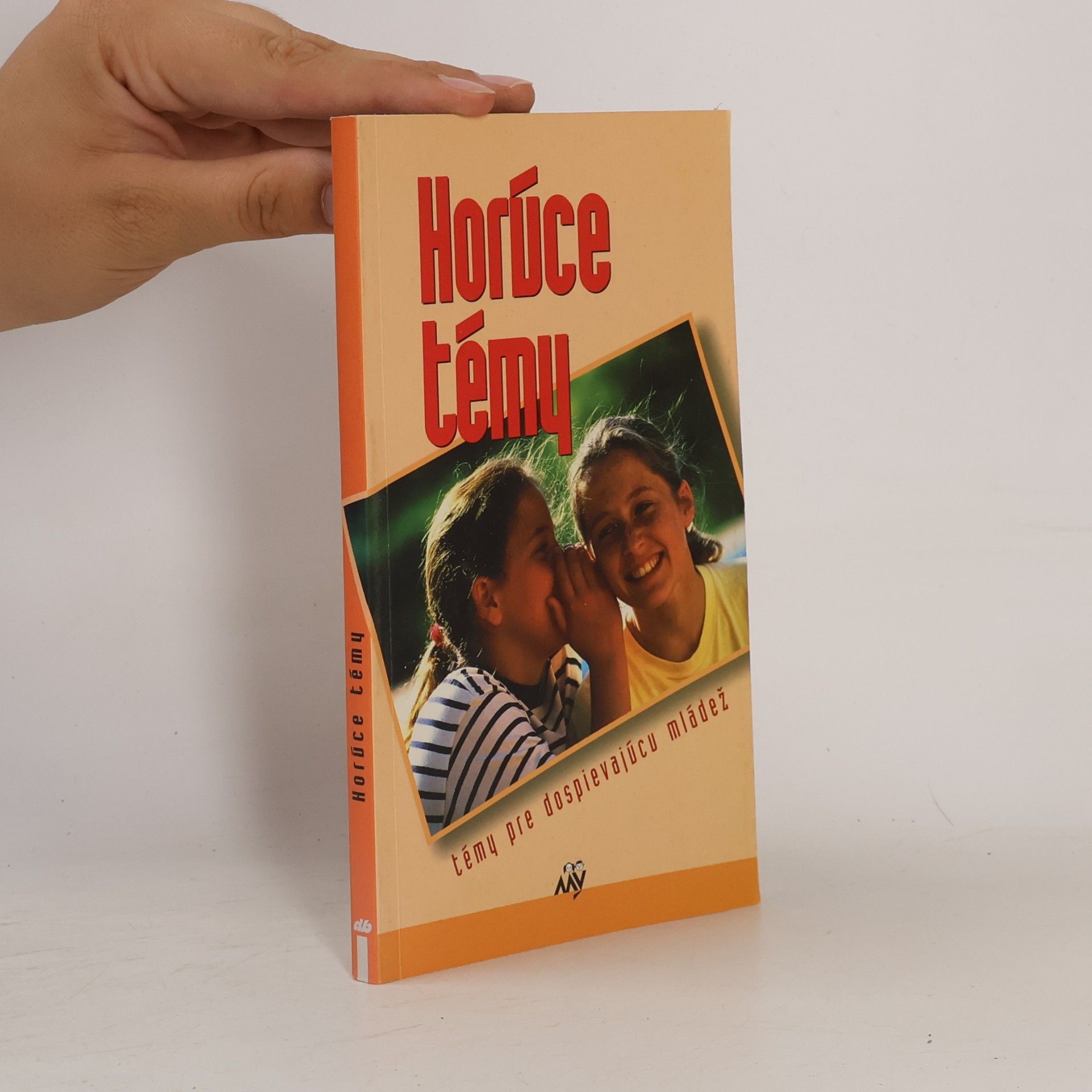 E. Giordano Horúce témy