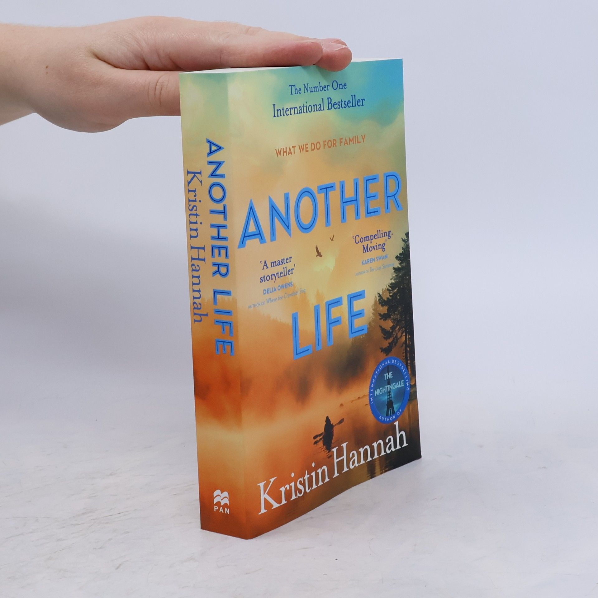 Another Life