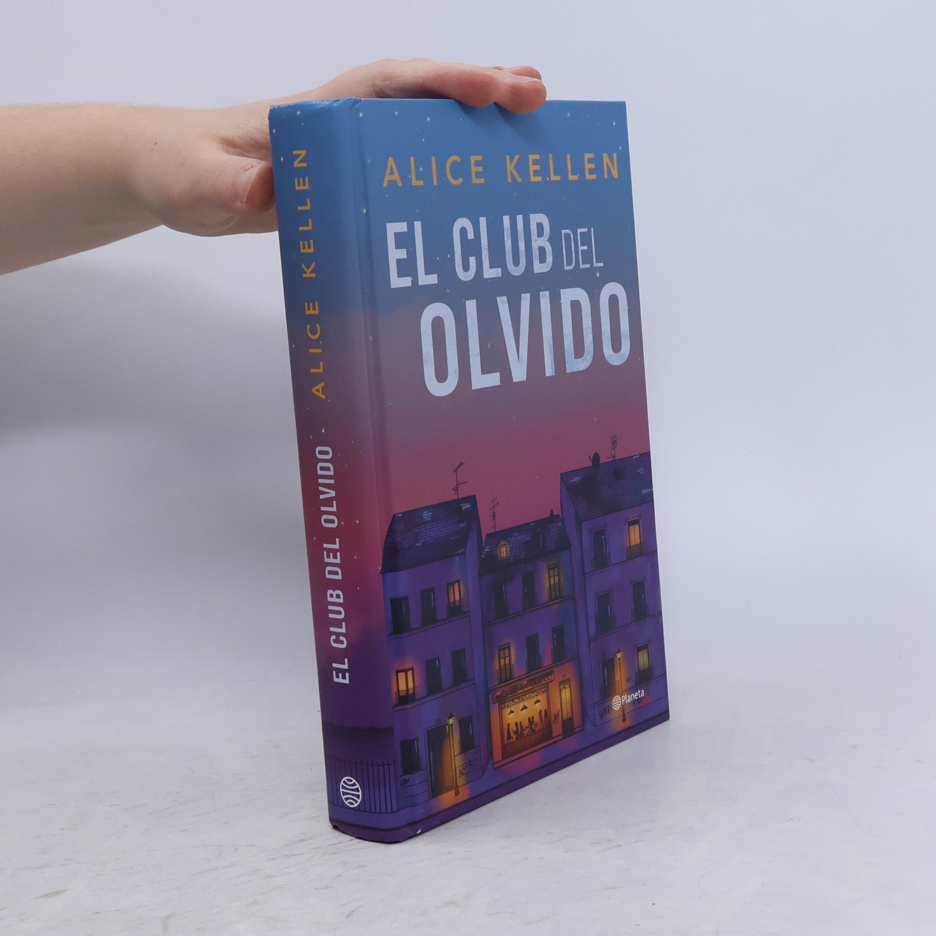 El Club del Olvido - Edición especial