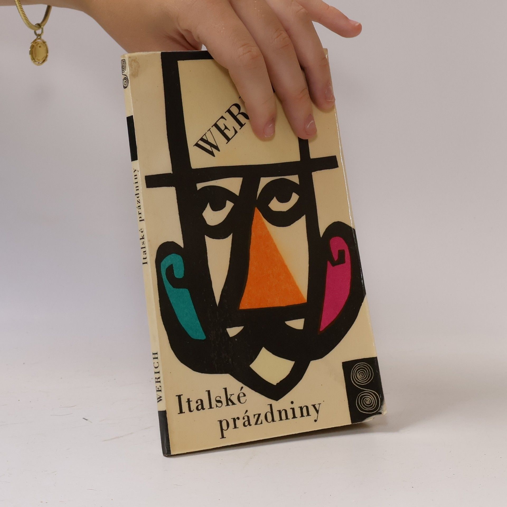 Italské prázdniny