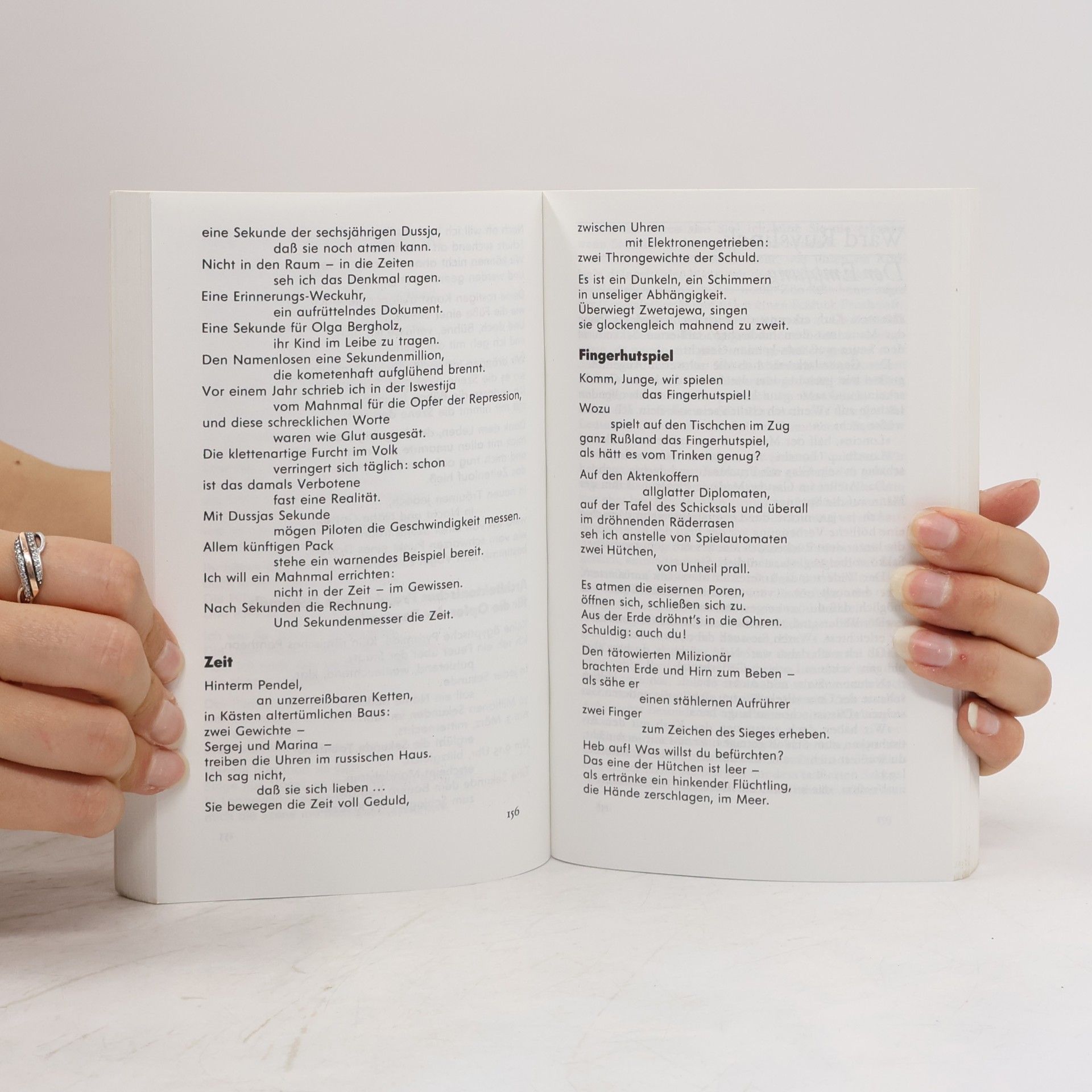 Kolektiv autorů Ad libitum, Sammlung Zerstreuung Nr. 19