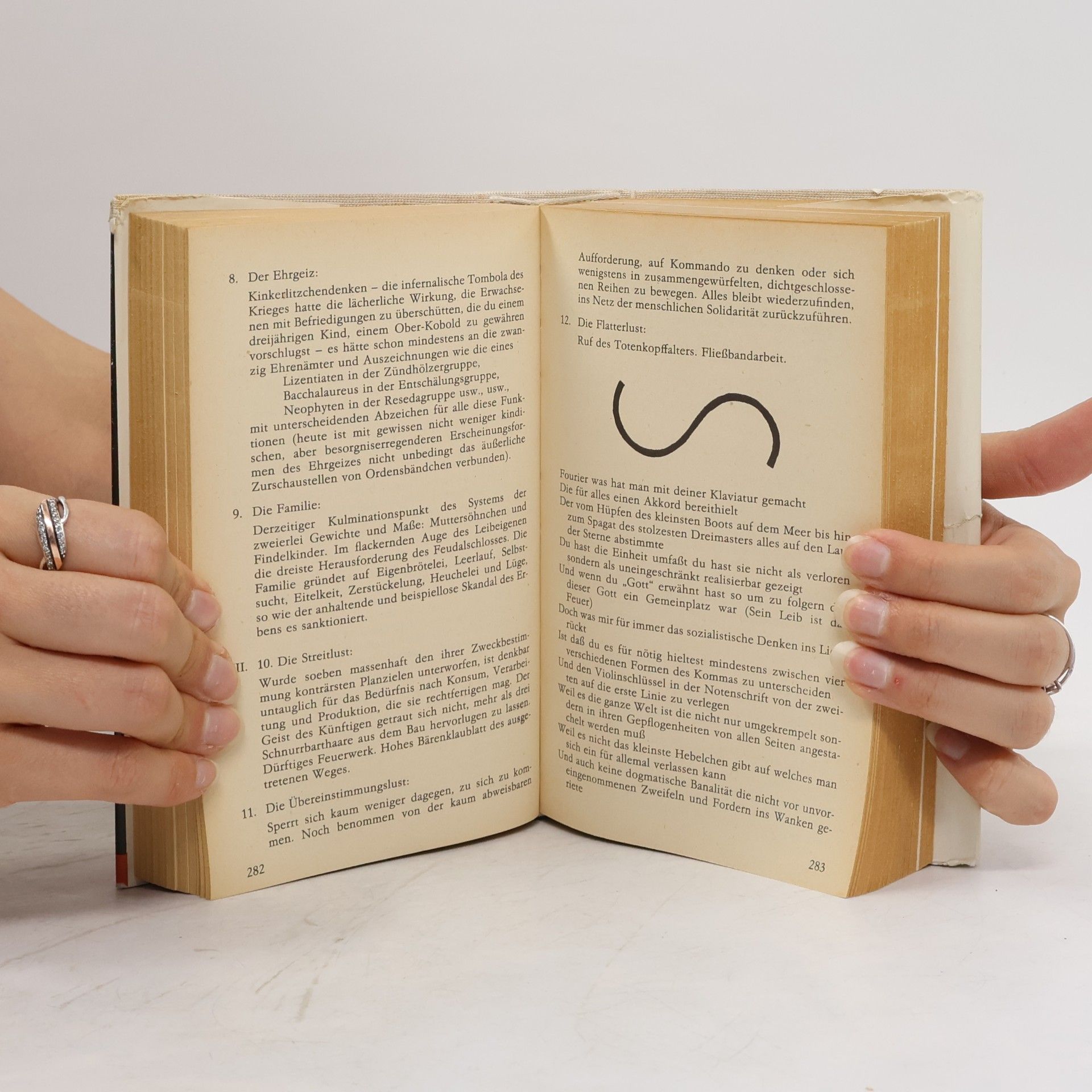 Autorenkollektiv Surrealismus in Paris 1919-1939