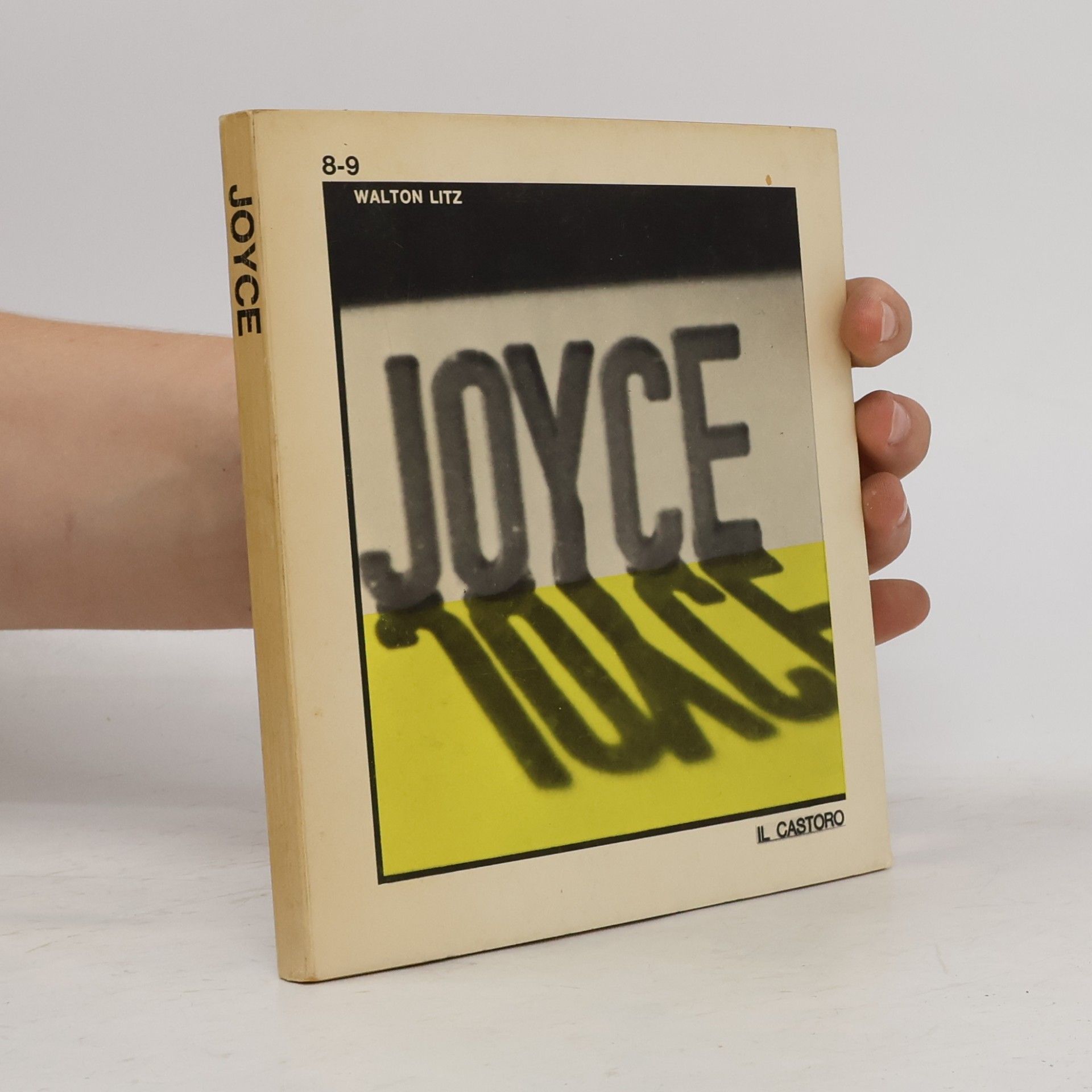 Joyce