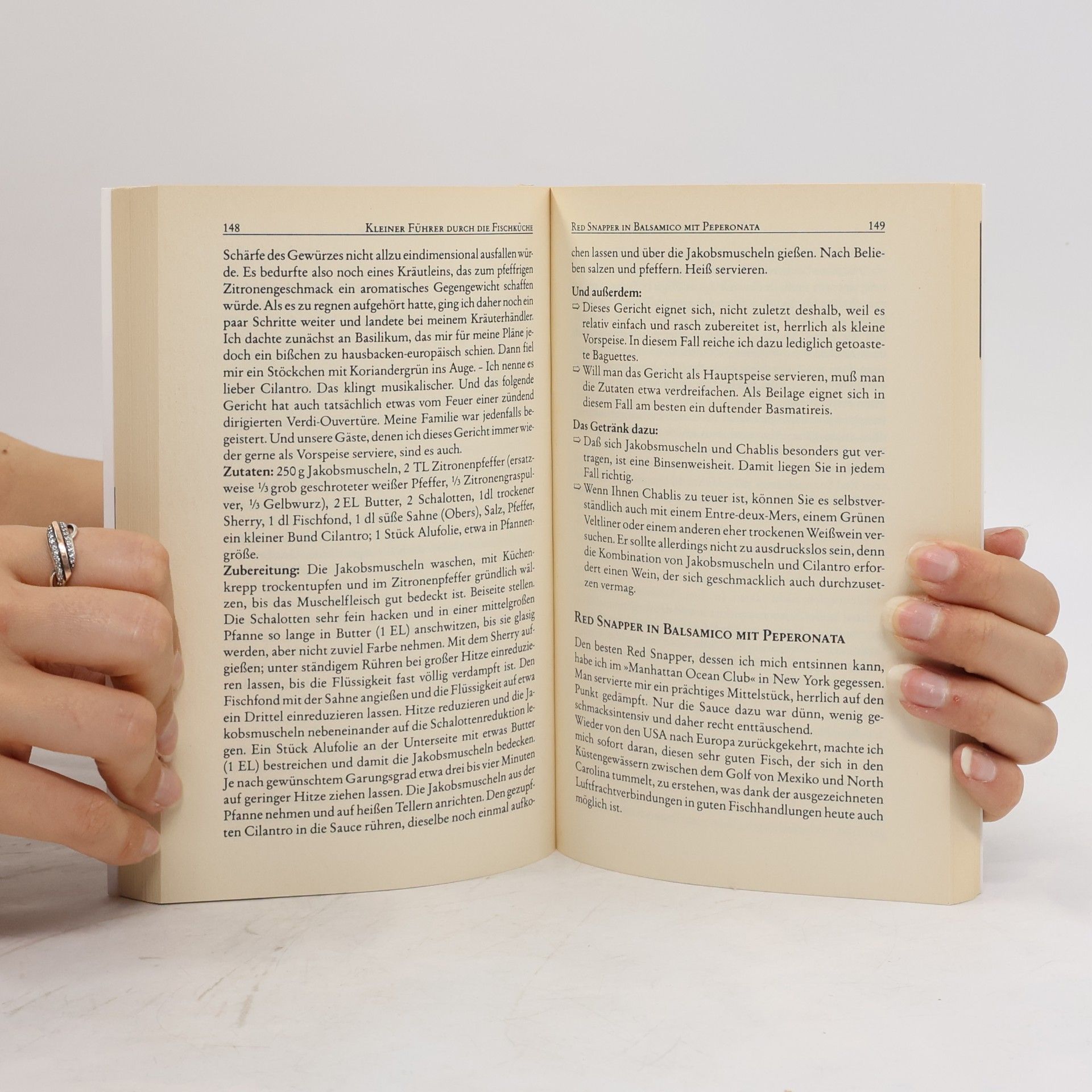 Christoph Wagner Kochbuch für Männer