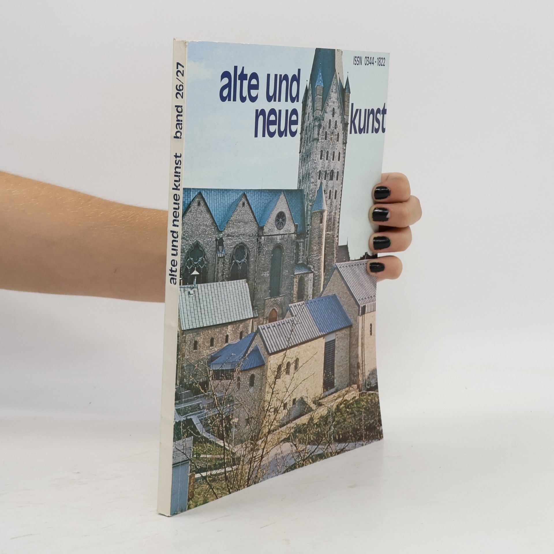 kolektiv Alte und Neue Kunst