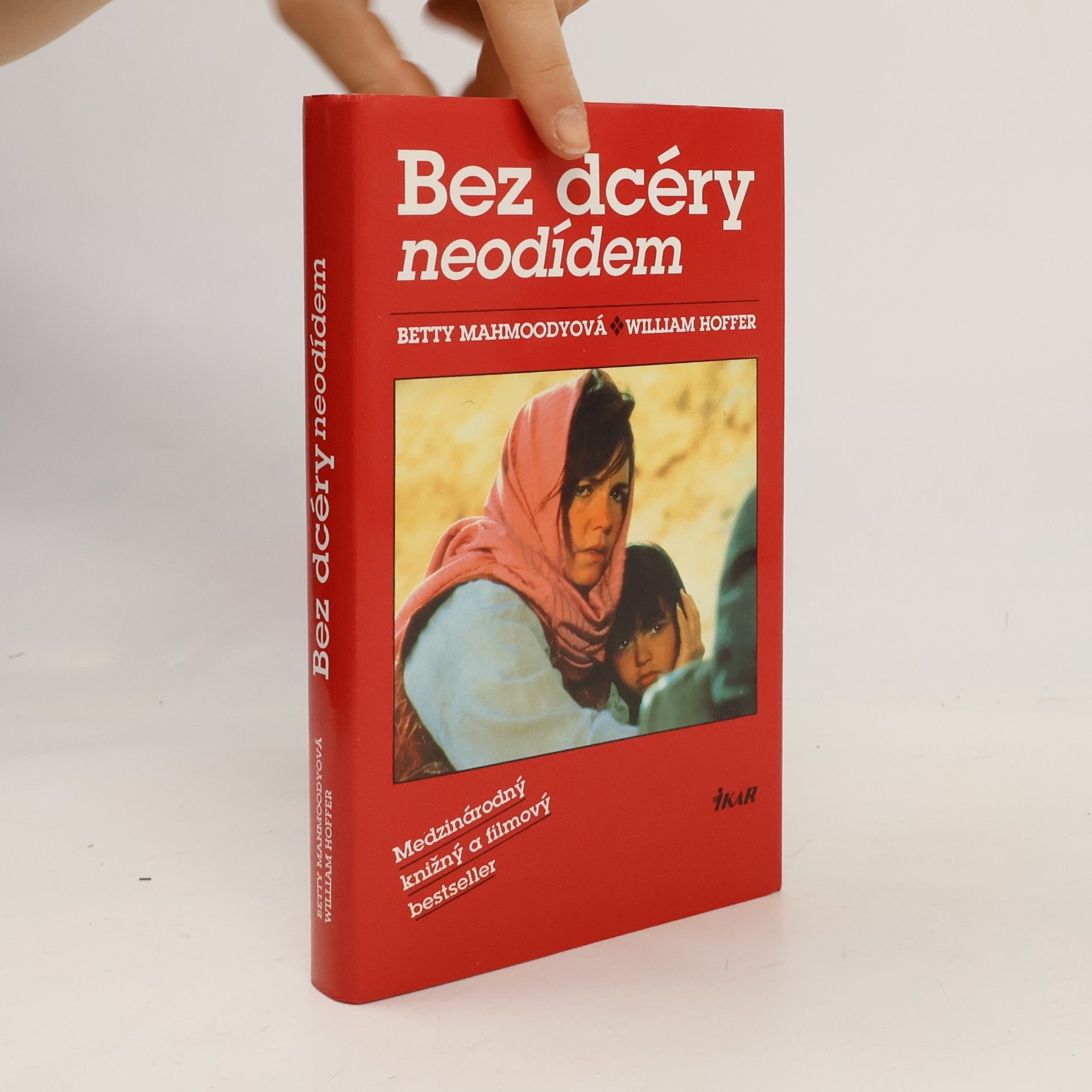 Bez dcéry neodídem