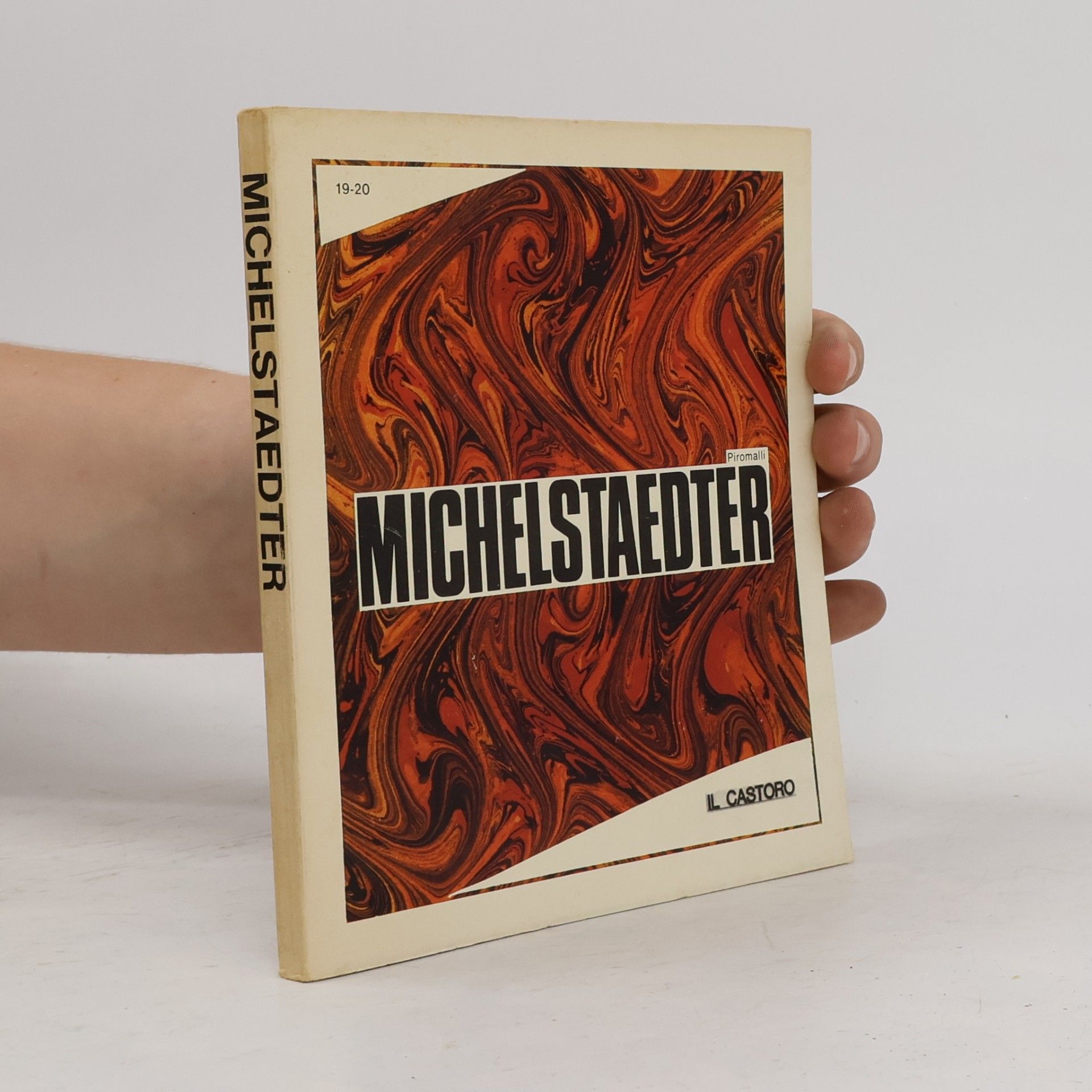 Antonio Piromalli Michelstaedter