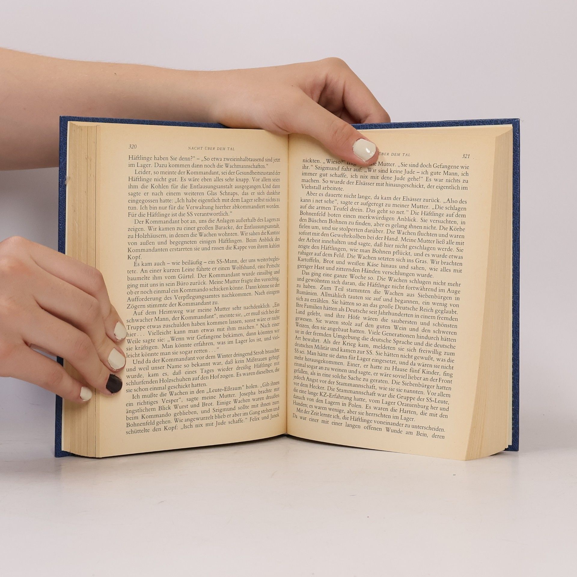 Autorenkollektiv Reader's-Digest-Auswahlbücher. Sturmwind der Zeit. Die Dachse von Summer Combe. Nacht über dem Tal